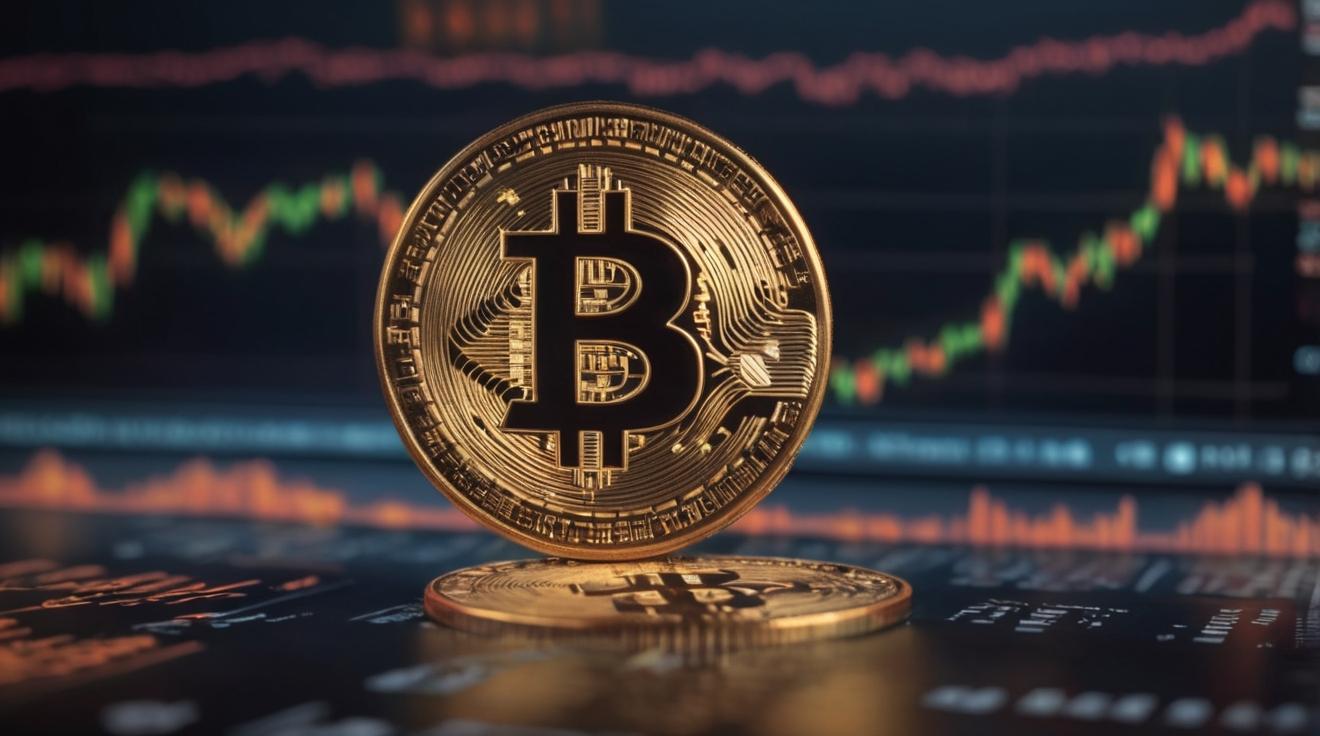 Bitcoin's Path to New Highs Hinges on S&P 500 Strength | FinOracle