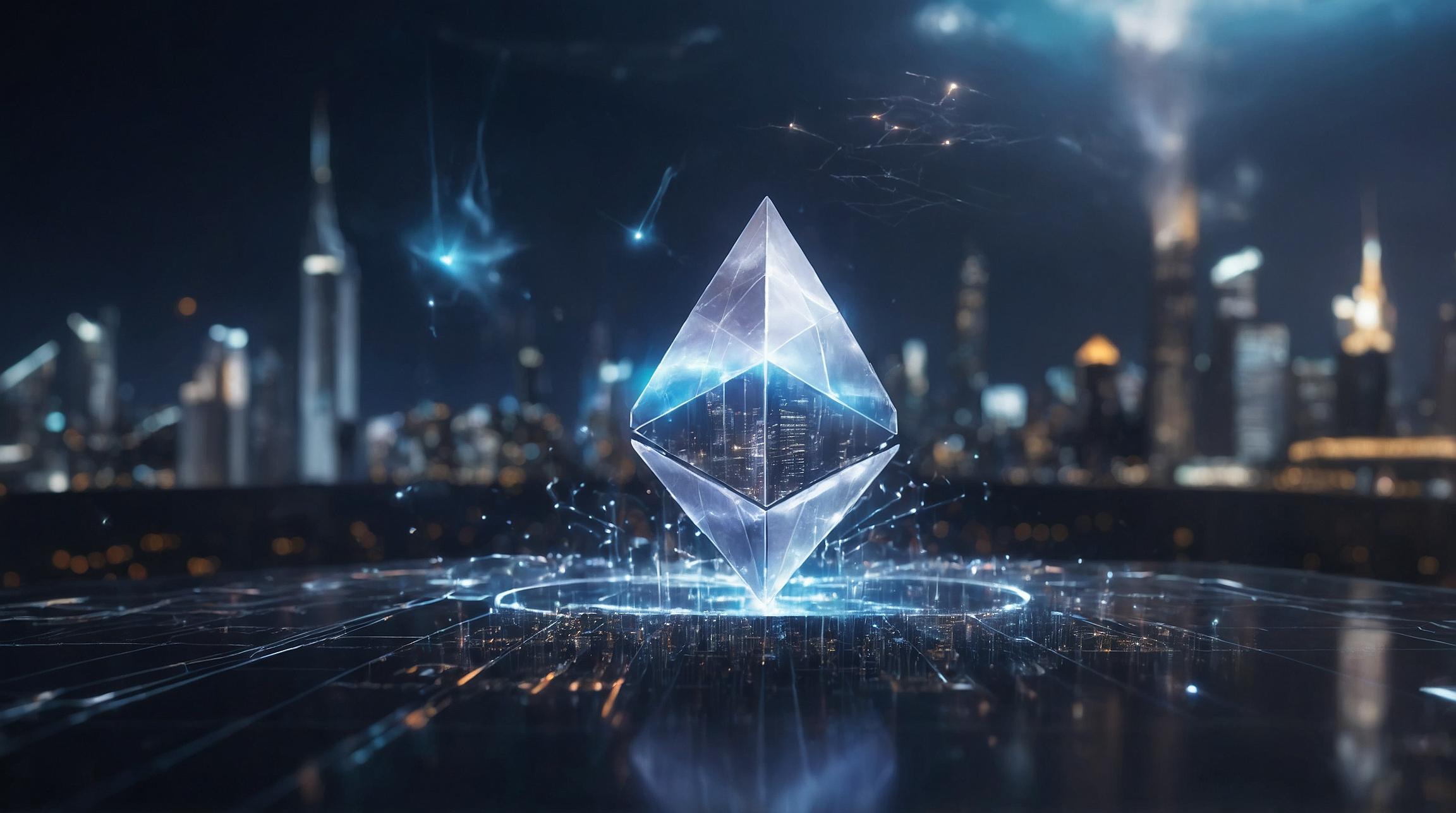 Ethereum Set to Surge to ,000 as ,500 Support Holds | FinOracle