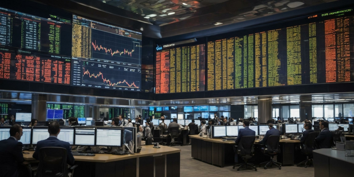 BIST 100 Gains 0.76% Led by Mavi Giyim Surge | FinOracle
