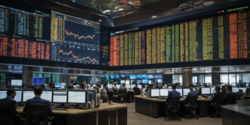 BIST 100 Gains 0.76% Led by Mavi Giyim Surge | FinOracle