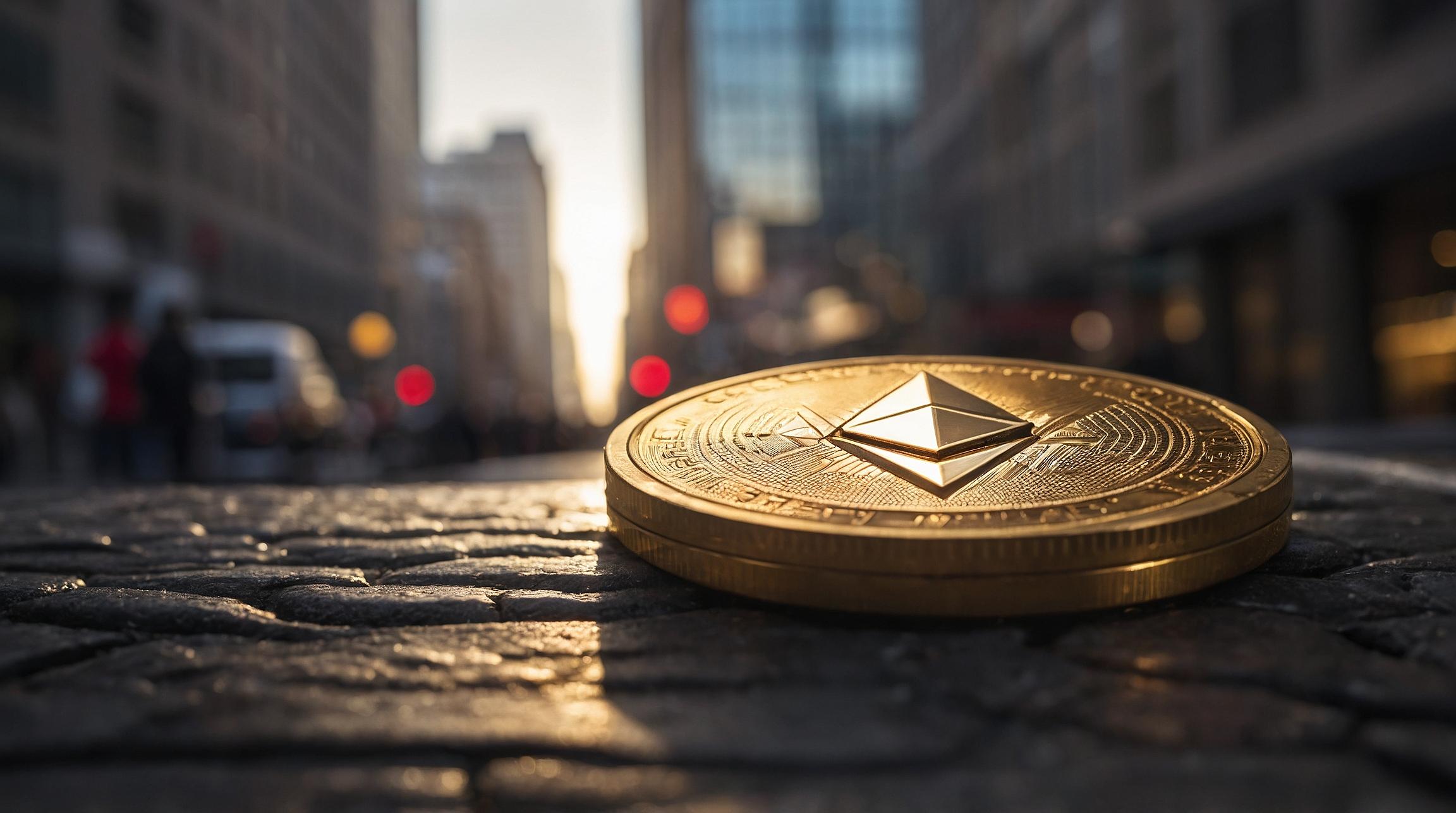 Ethereum ETFs Anticipated in July: ETH Price to Hit ,000? | FinOracle