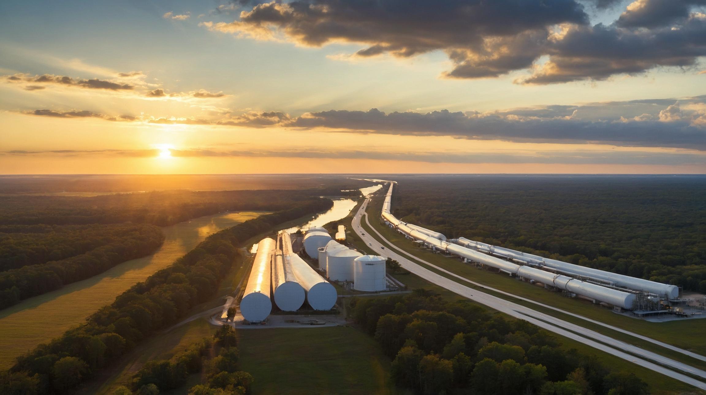 Colonial Pipeline Owners Eye Stake Sales Amid B Valuation | FinOracle