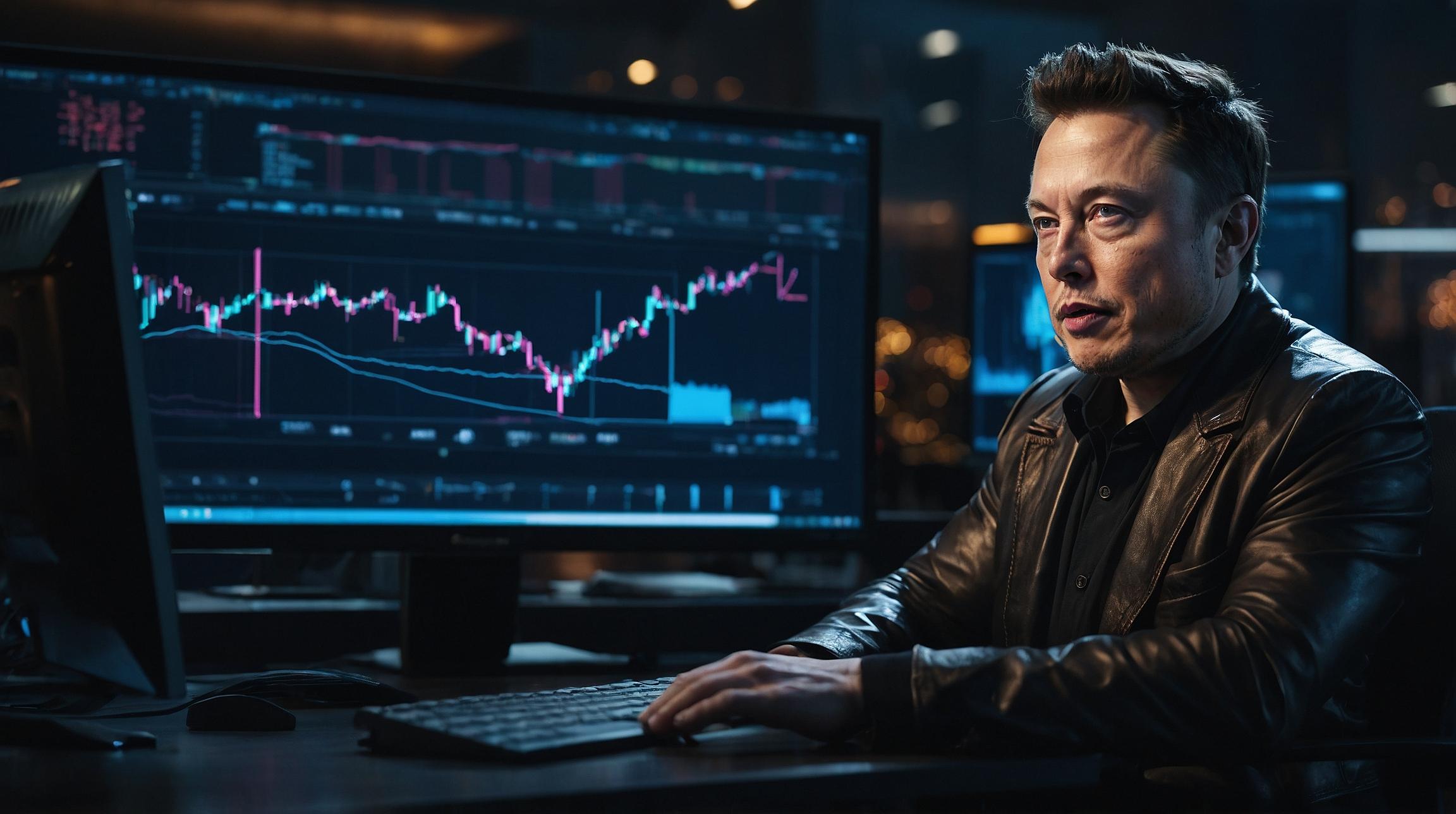 Elon Musk's Tweets: How They Shook the Crypto Market | FinOracle