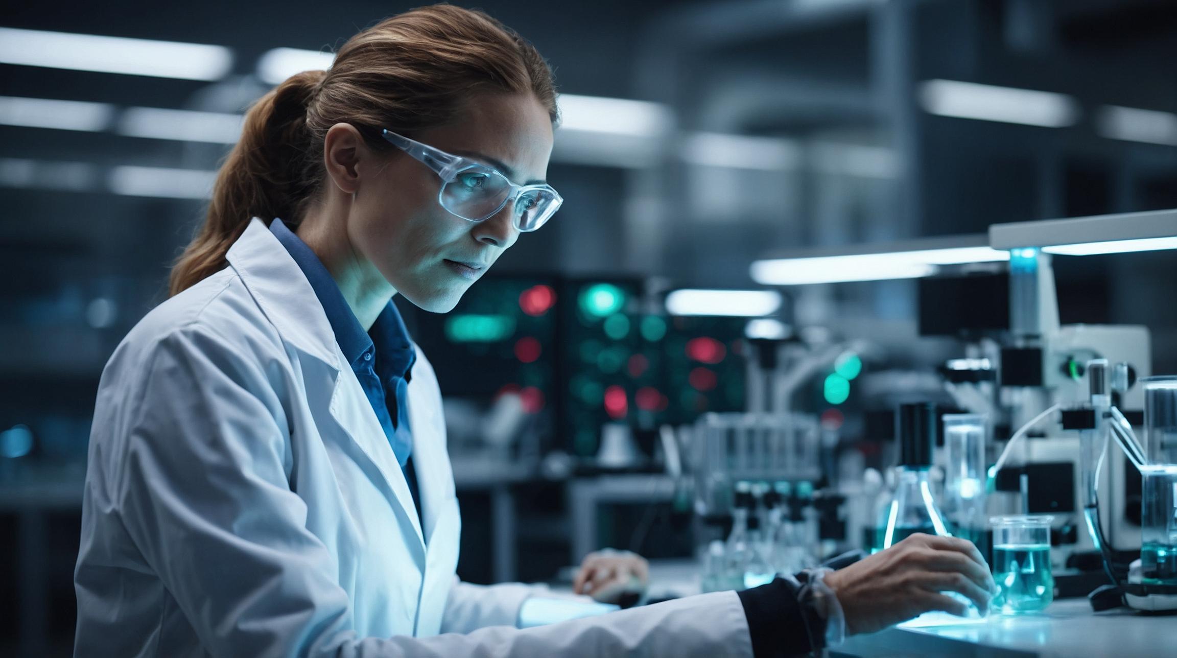 7 Breakthrough Biotech Stocks to Boost Your Portfolio in 2023 | FinOracle