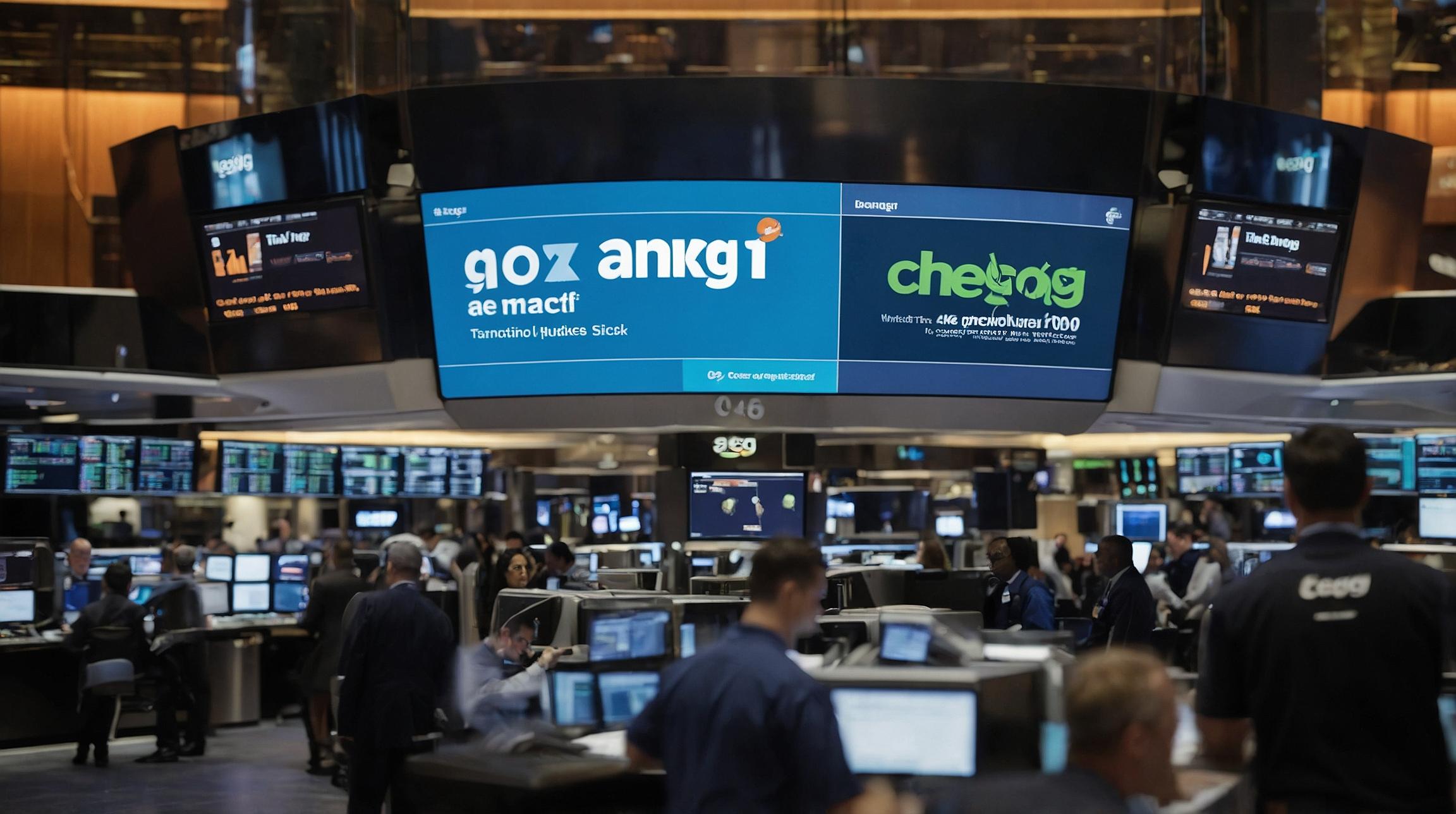 Chegg Surges 20% on Restructuring and Layoff News | FinOracle