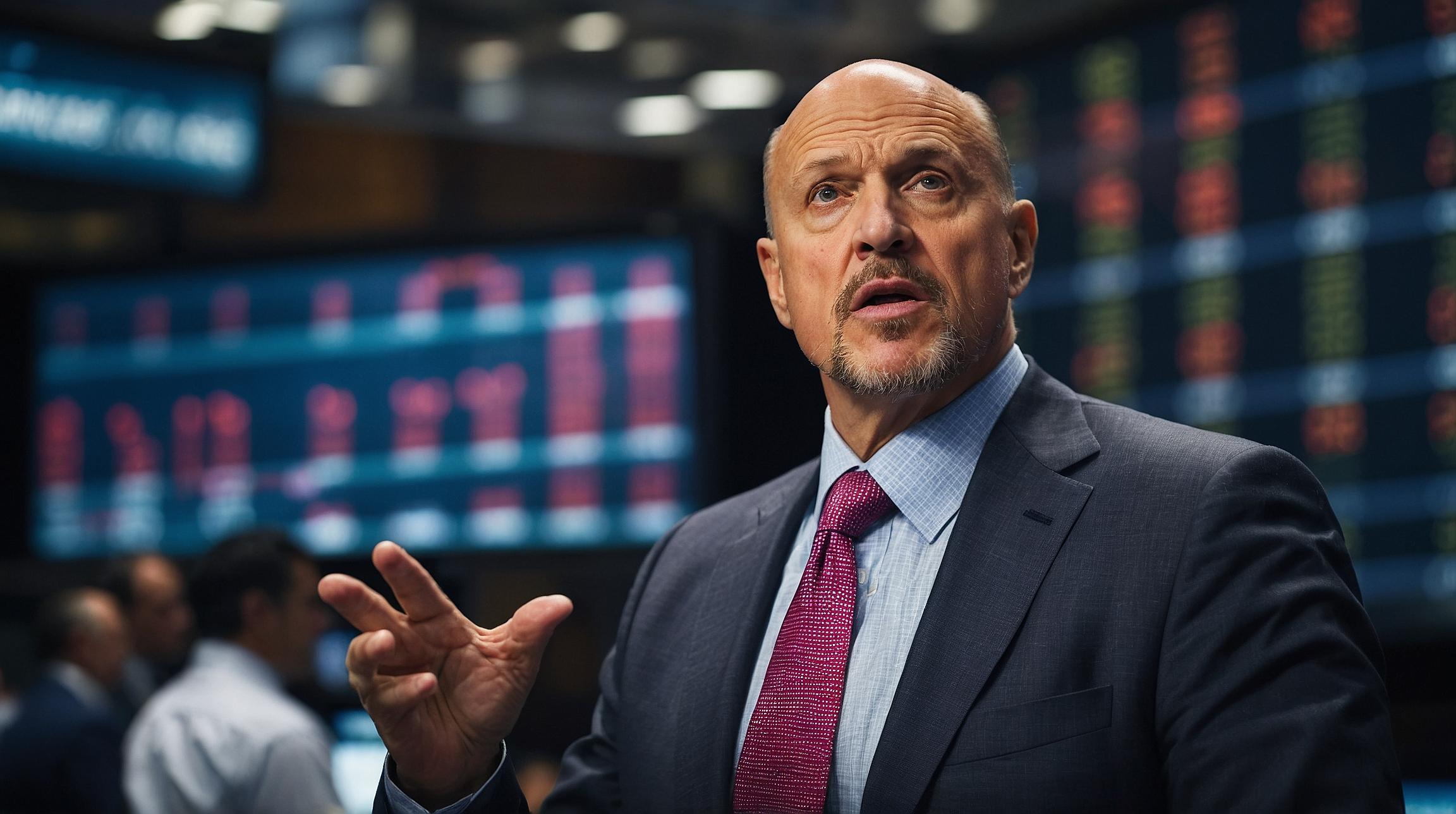 Jim Cramer's Investing Tips: Scrutinize Your Wins | FinOracle