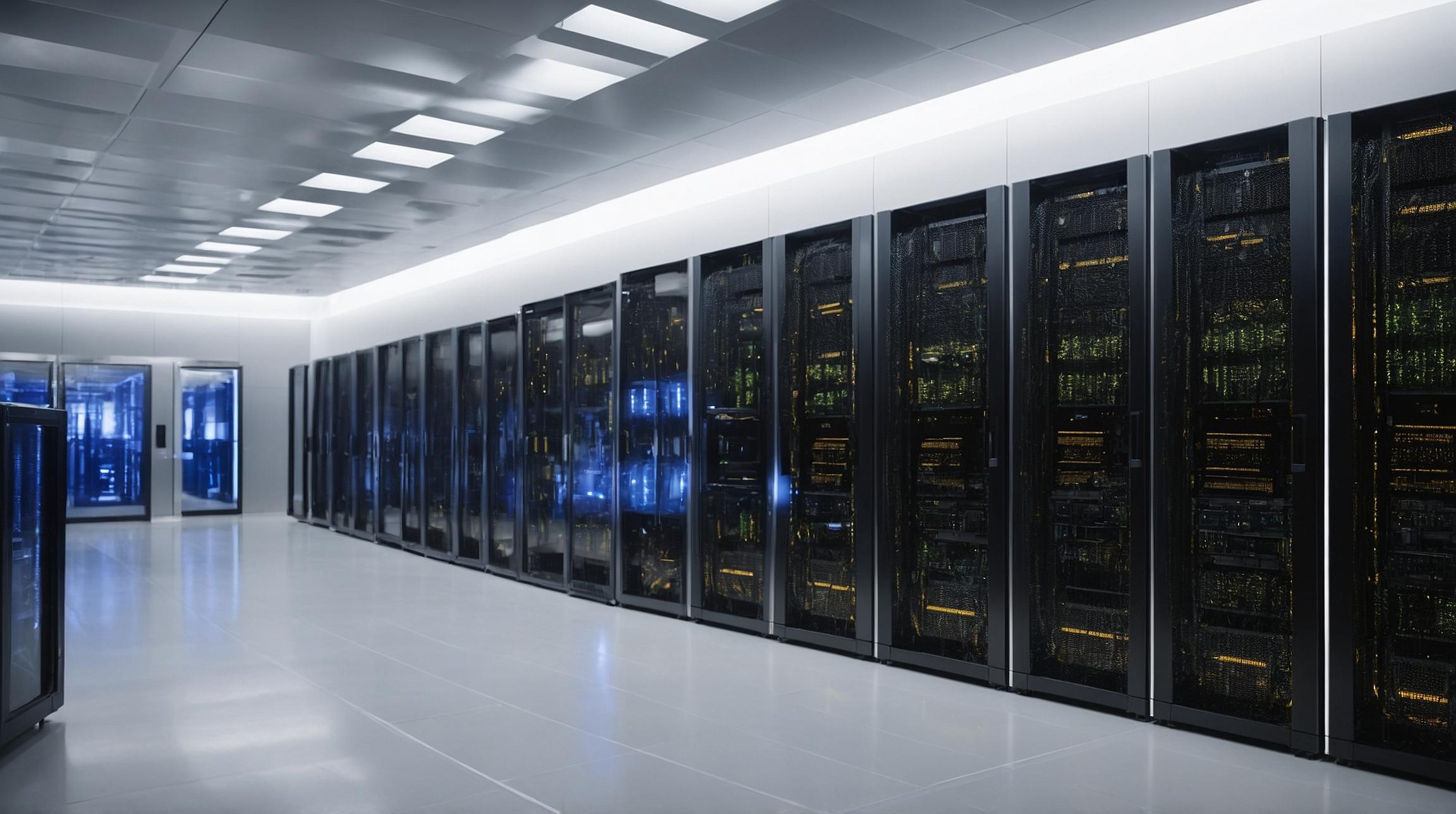 Super Micro Gains with New Liquid-Cooled Data Centers Expansion | FinOracle