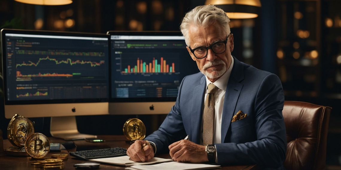 Generational Divide in Wealthy Americans' Investment Trends | FinOracle