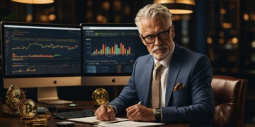Generational Divide in Wealthy Americans' Investment Trends | FinOracle