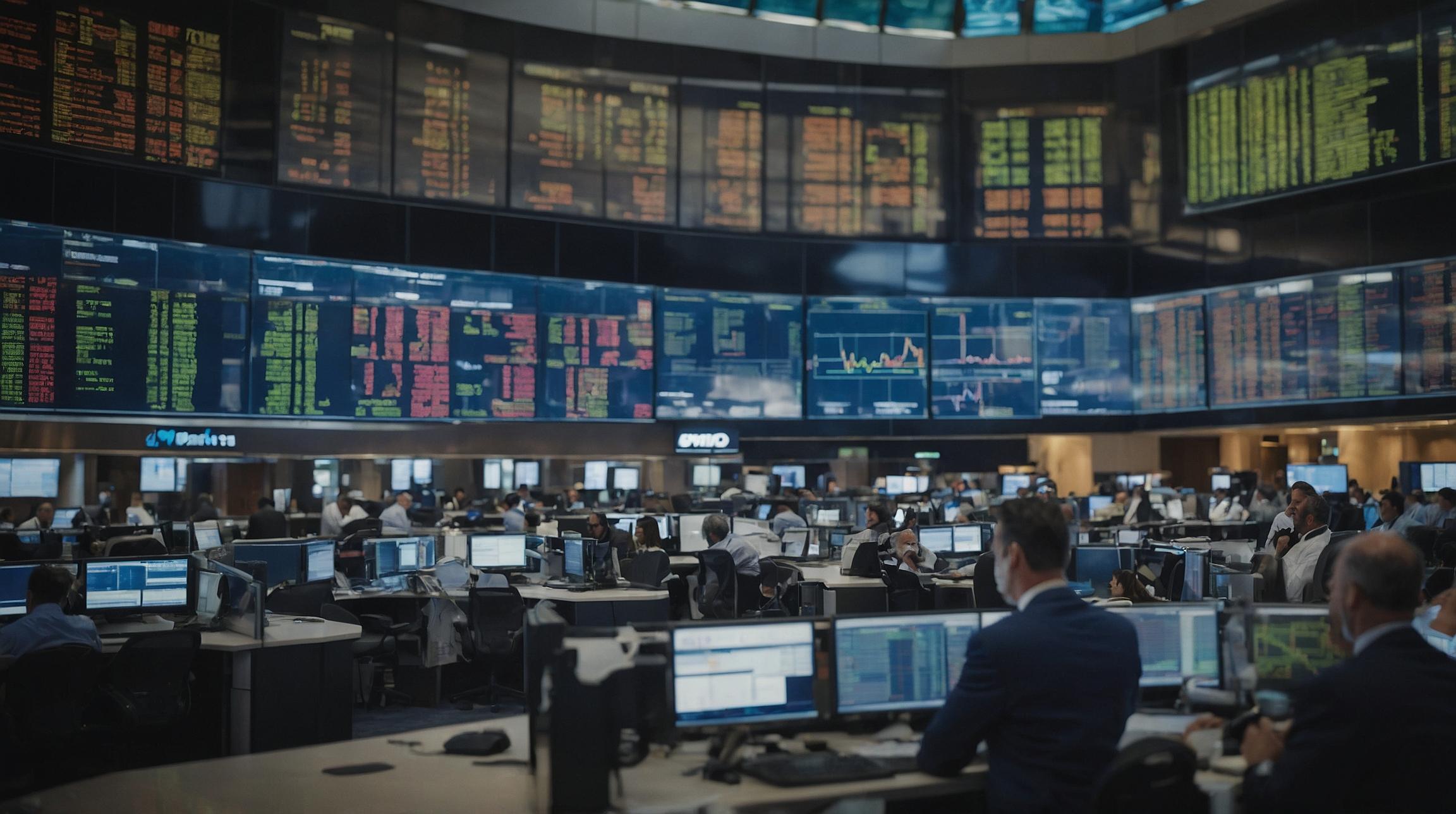 Israel Stocks Close Lower: TA 35 Dips 0.09%; Camtek Soars | FinOracle
