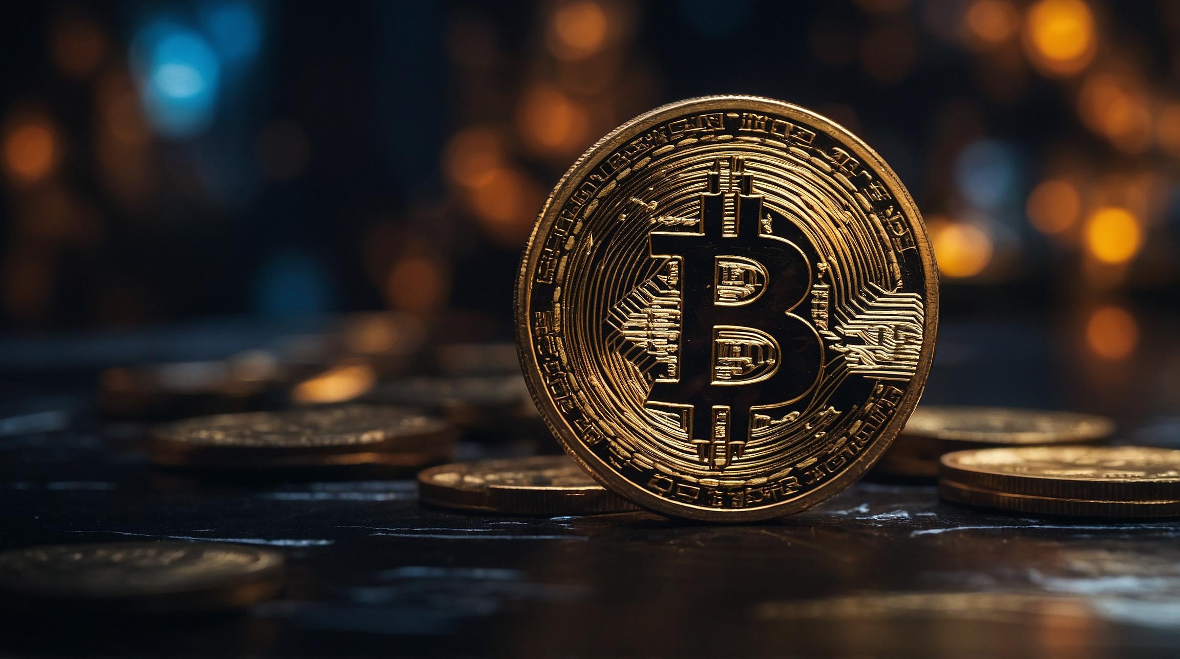 Bitcoin Price Drops Below Critical Support After K Rejection | FinOracle