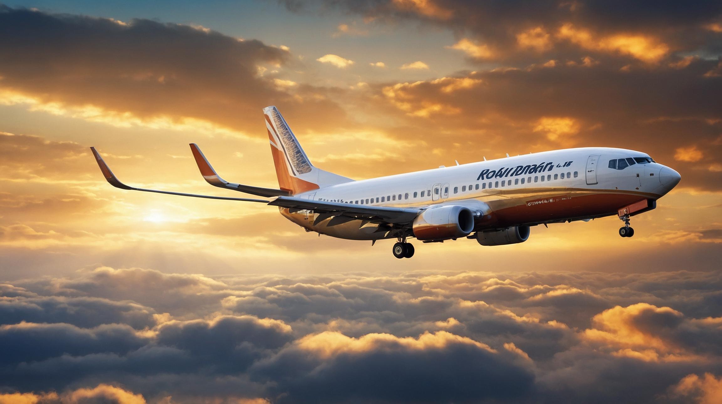 Boeing's 737 Deliveries Surge, 787s Lag: BofA Report | FinOracle