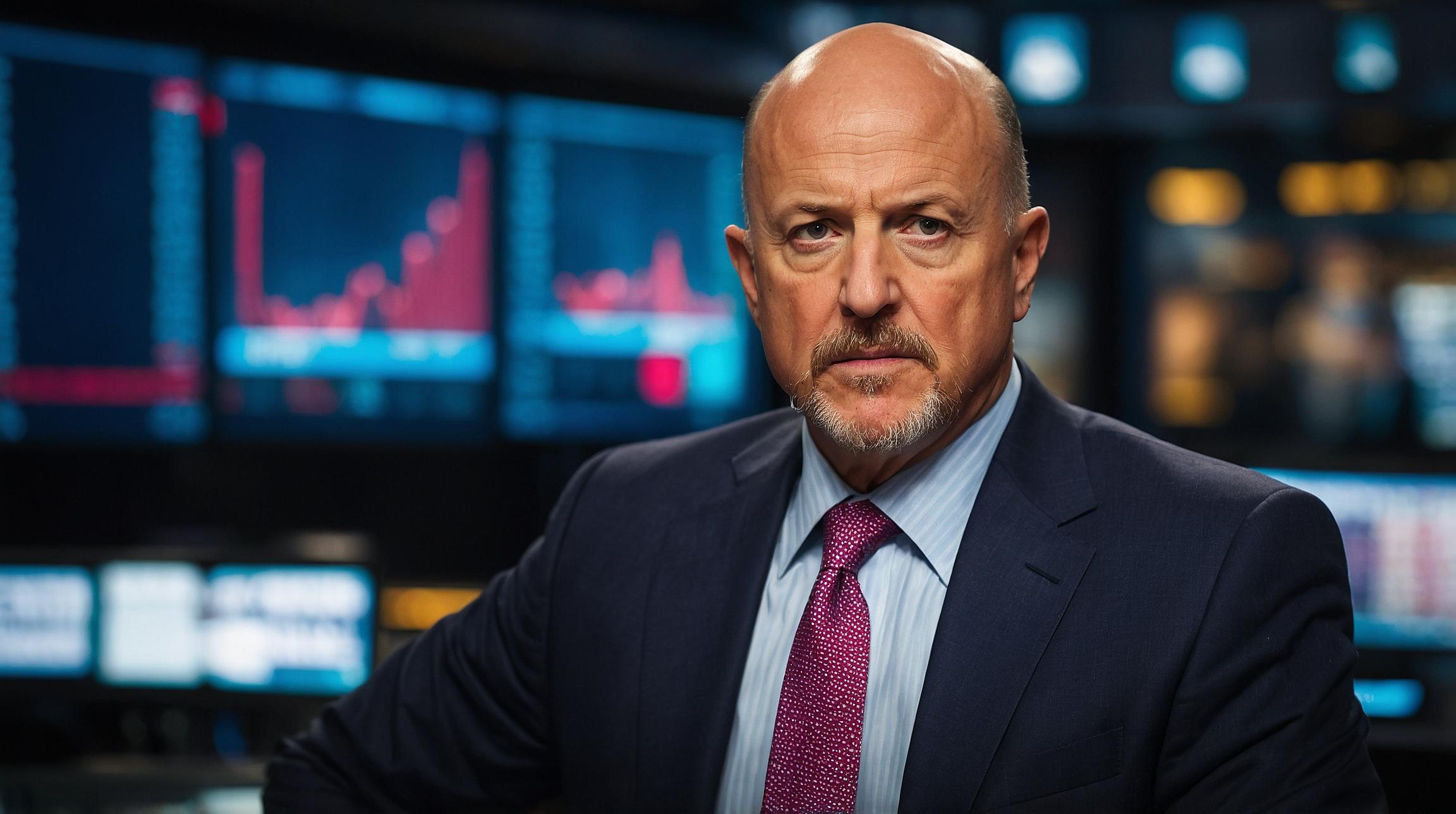 Jim Cramer's Guide: How Excess Gains Can Be Risky | FinOracle