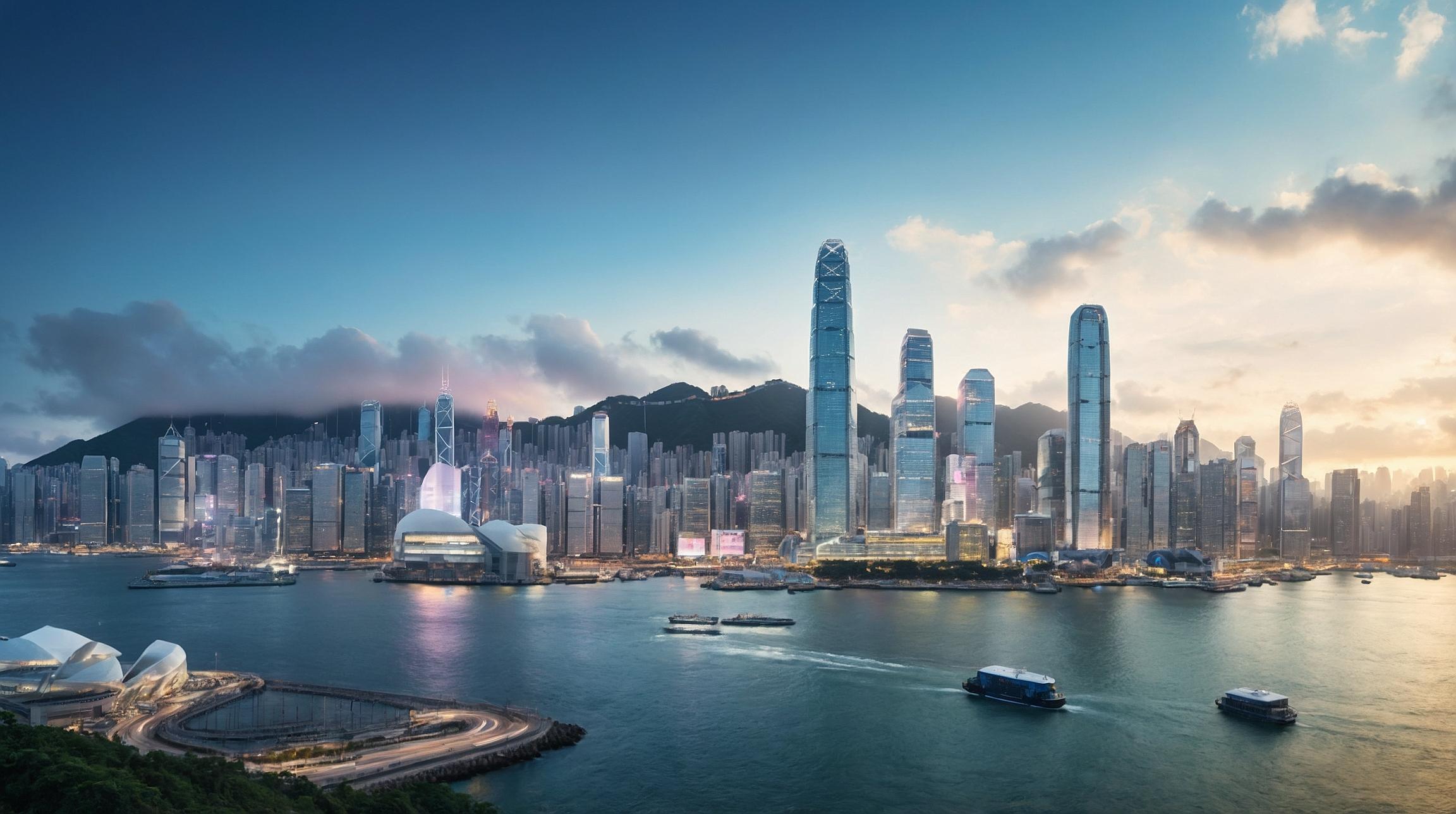 Hong Kong's Hydrogen Goals: Clear Targets Essential for Success | FinOracle