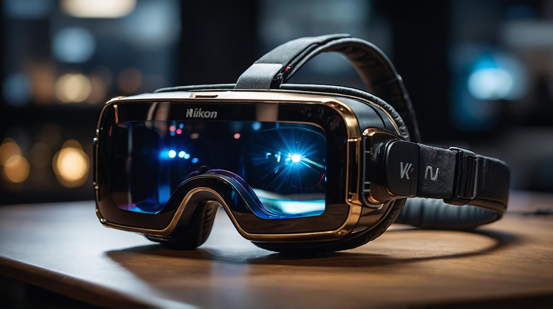 AR/VR Headset Shipments Plunge 67%, ASP Surges: IDC Report | FinOracle