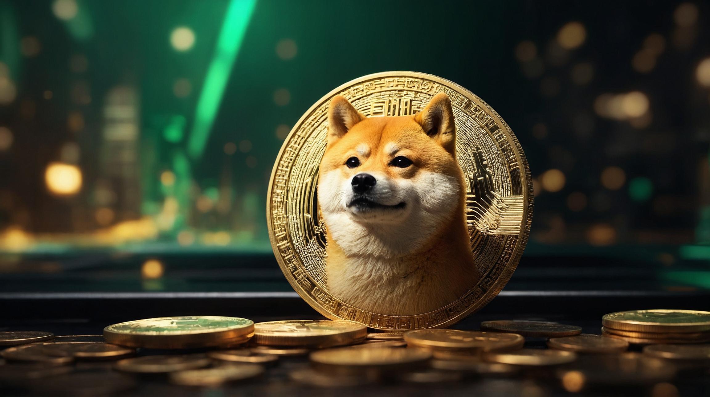 Meme Coins Surge: Can DOGE and SHIB Double in Value? | FinOracle