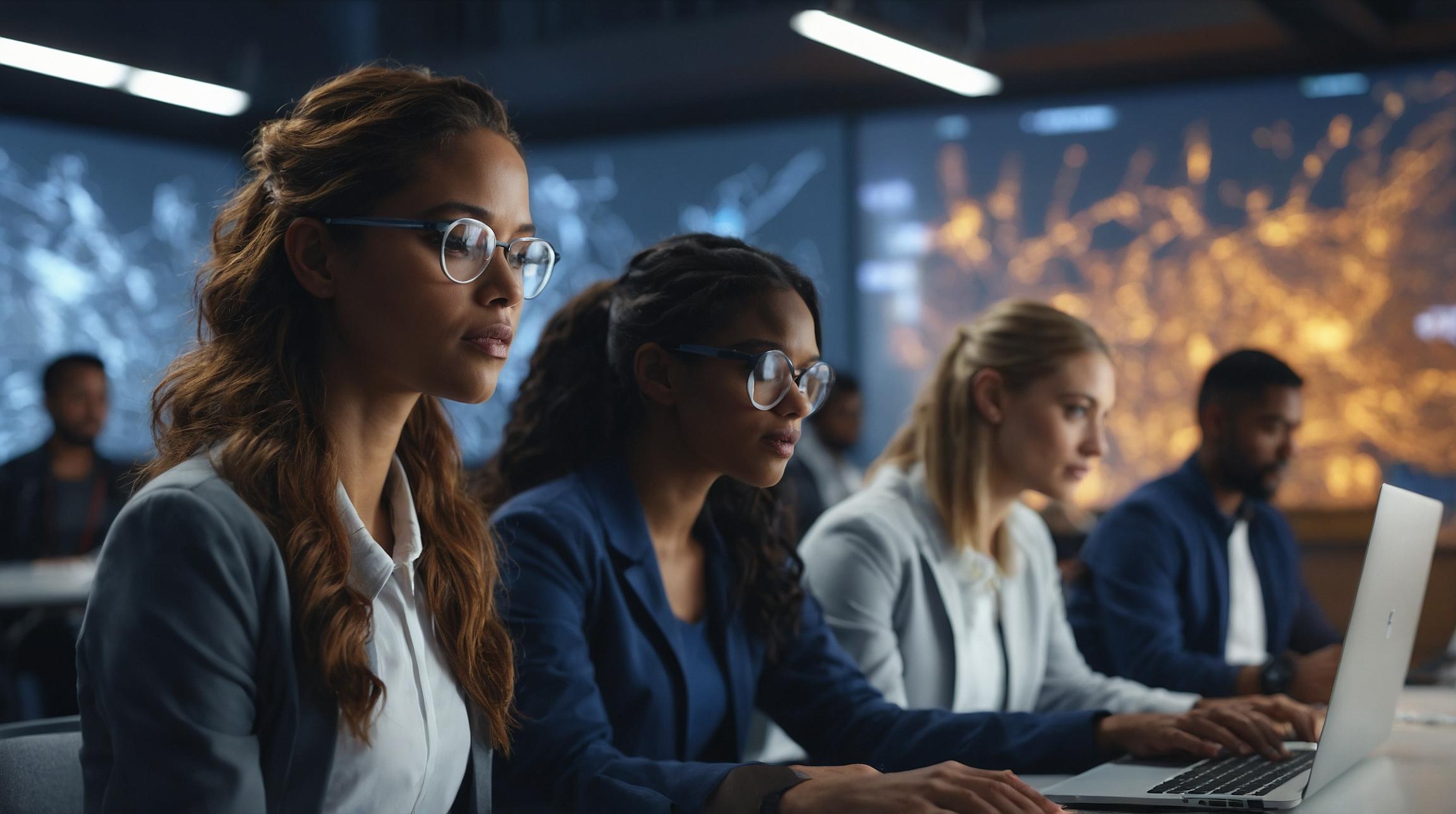 Top Generative AI Courses in 2024: Learn, Build, Innovate | FinOracle