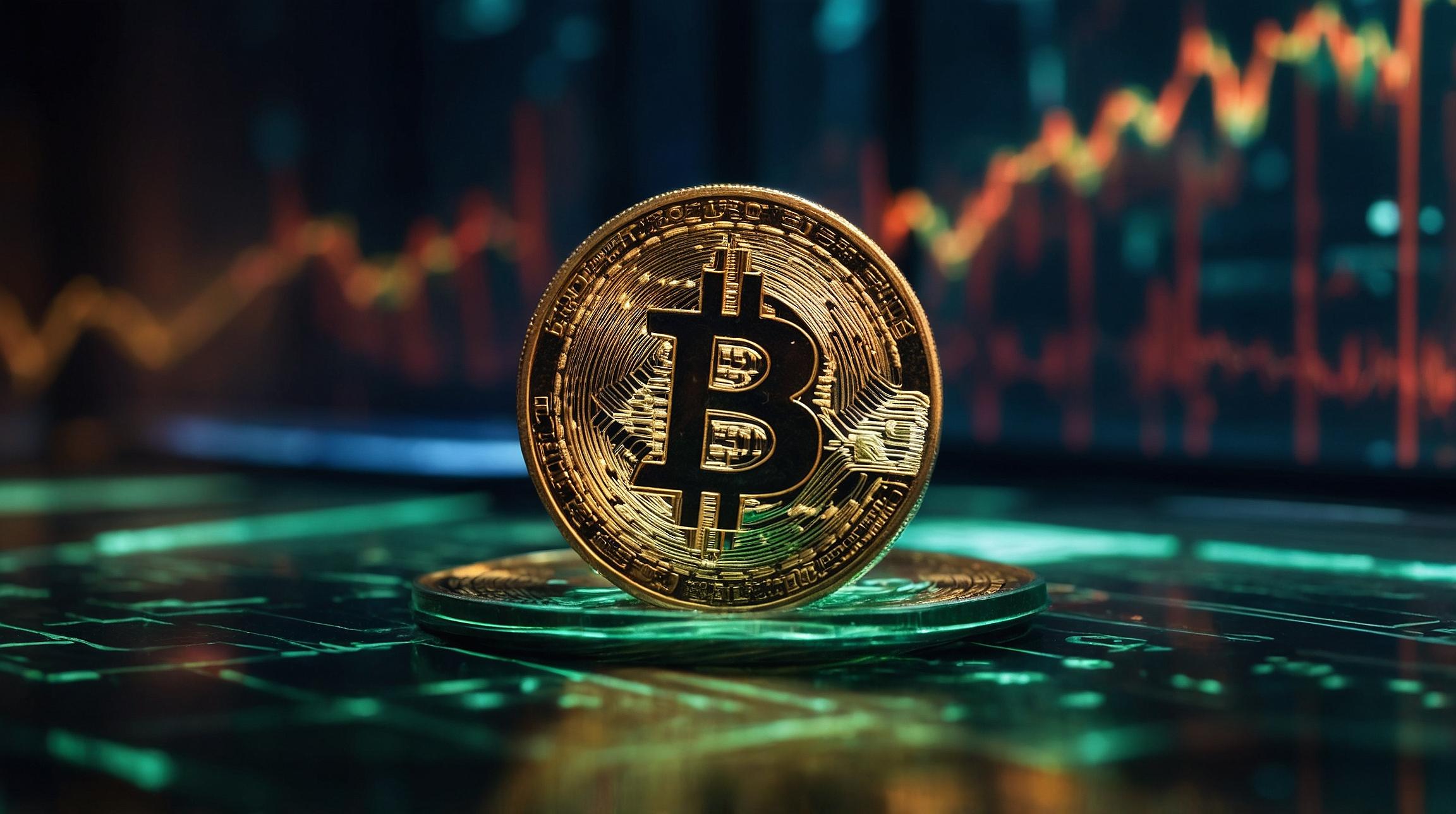 Bitcoin's Next Cycle Top Revealed: Trends and Insights | FinOracle