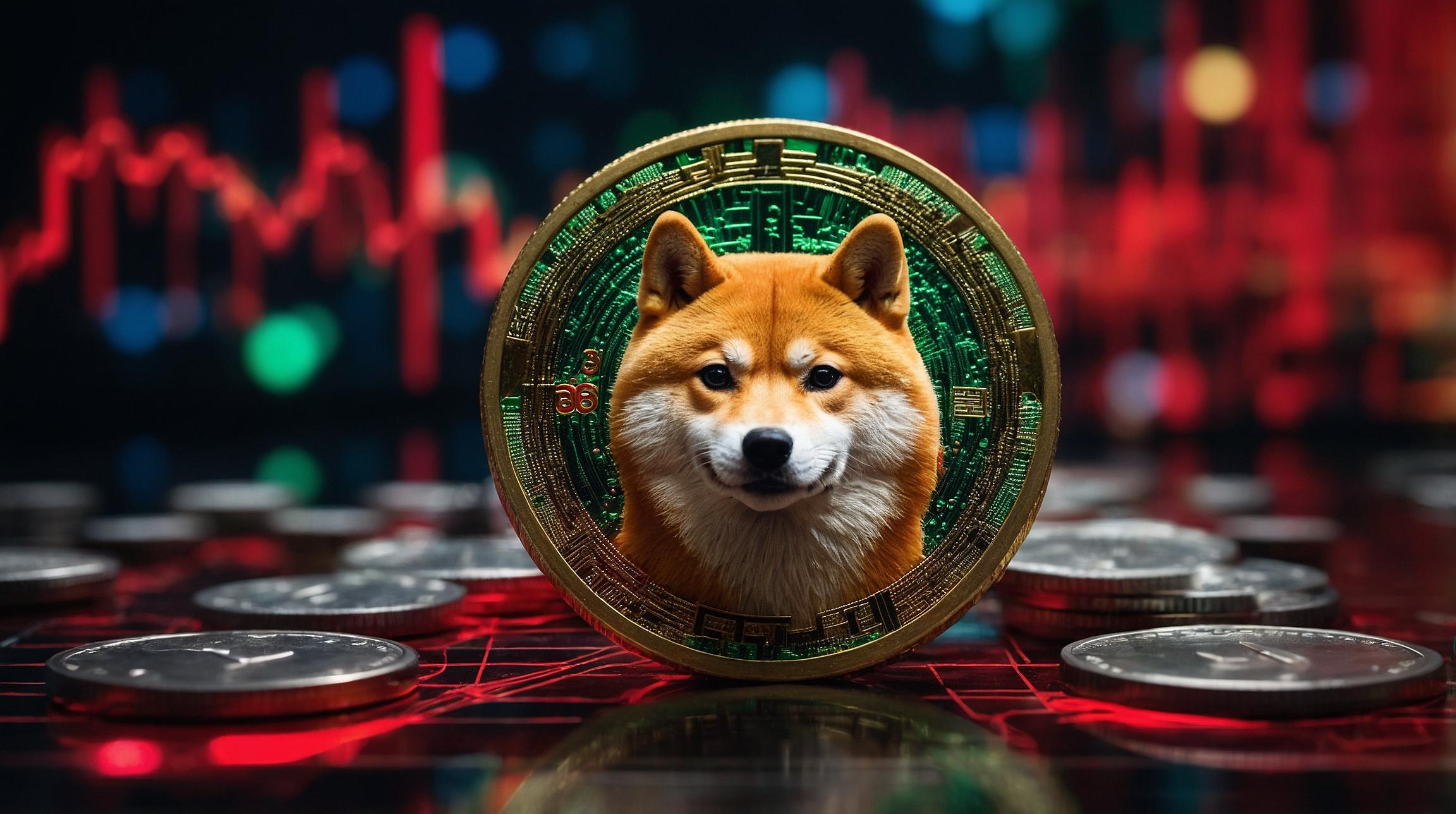 Cardano, Dogecoin, XRP: Poised for Major Price Surges | FinOracle