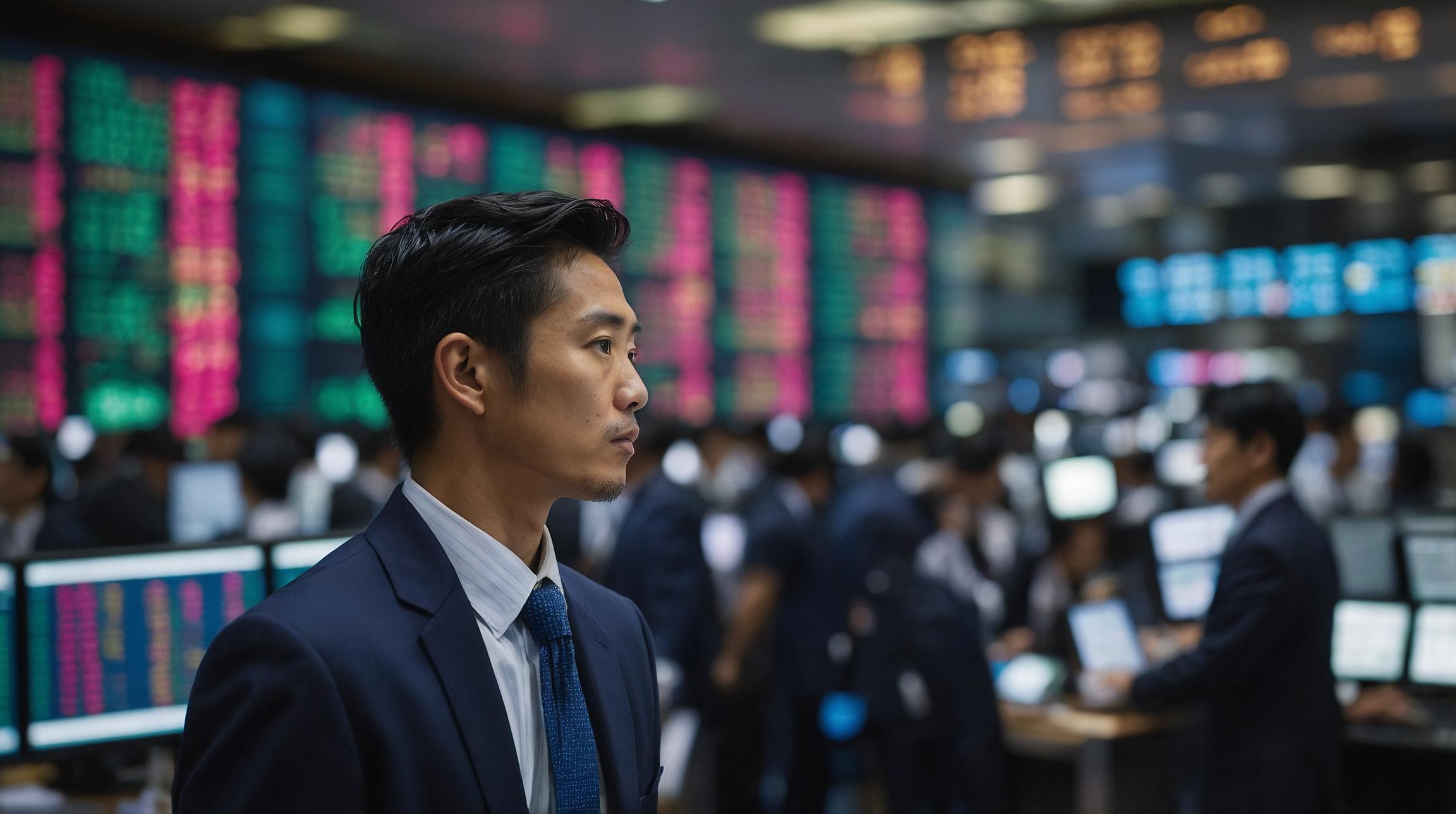 Japan Stocks Close Higher; Nikkei 225 Gains 0.29% | FinOracle