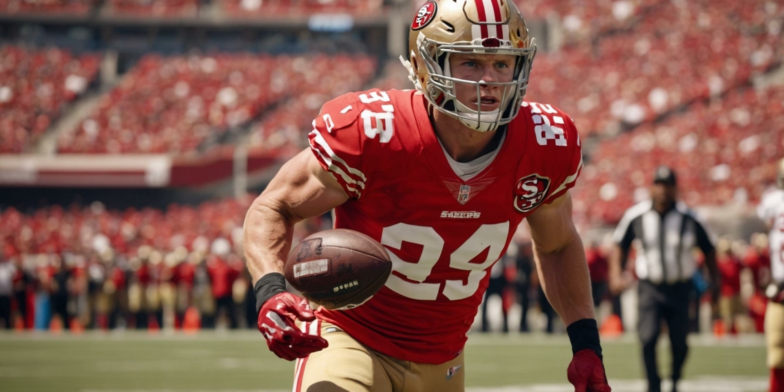 EA Sports Unveils 'Madden NFL 25' With New BOOM Tech | FinOracle