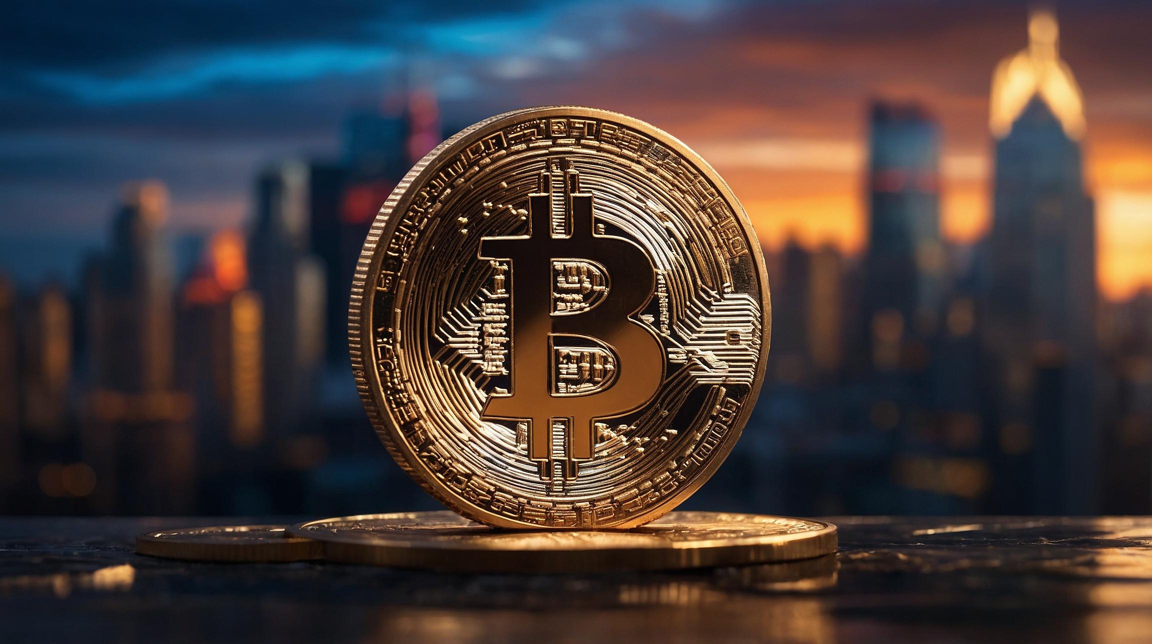 Bitcoin to  Million? Analysts Predict Eventual Surge | FinOracle
