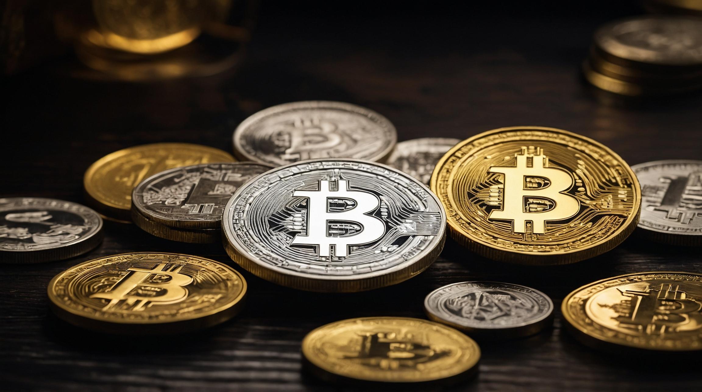 Bitcoin, Ethereum, Meme Coins Dominate Profitable Holders | FinOracle