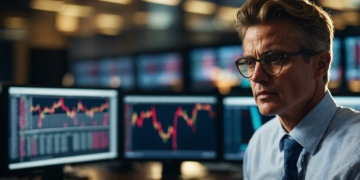 Geopolitical Events and Stock Market: What's the Impact? | FinOracle