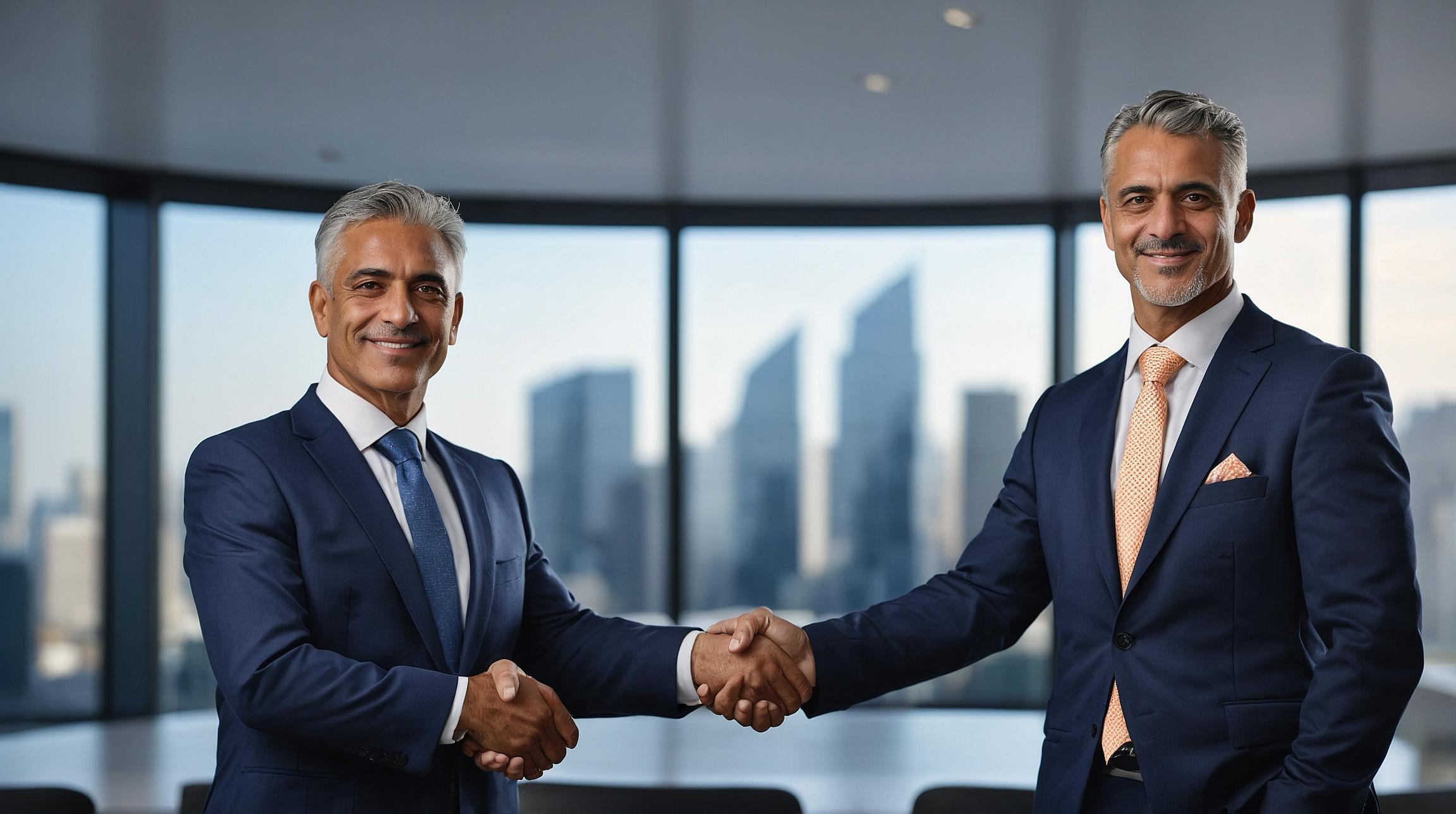 Nesto Acquires CMLS Group, Expands Mortgage Services | FinOracle