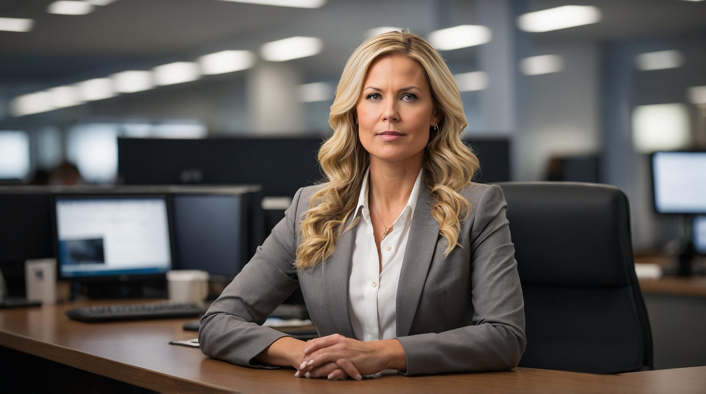 AI Transforming Lending at Horicon Bank: Chrissy Oelke's Vision | FinOracle