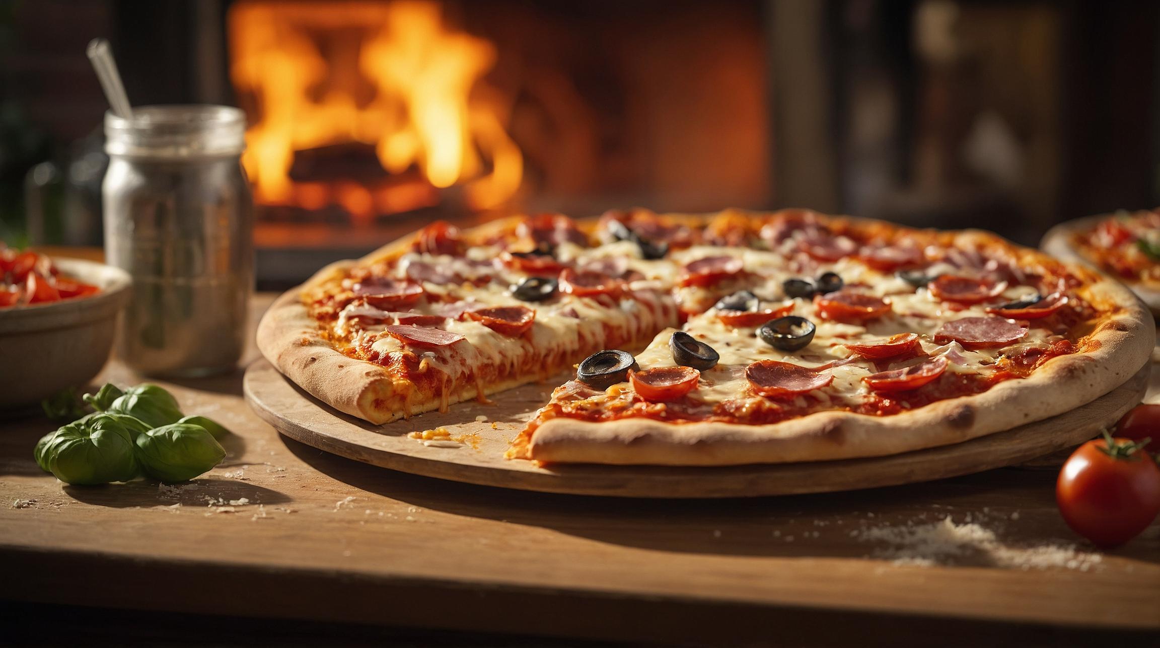 Investment Group Acquires Duane's Pizza, Plans Expansion | FinOracle