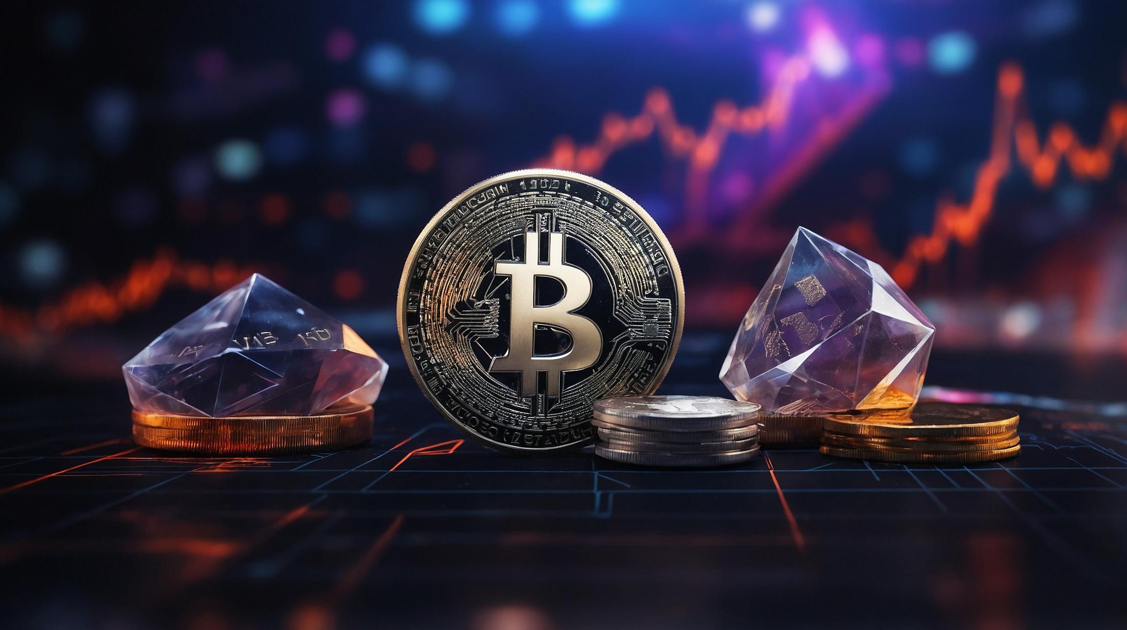 Cryptocurrency Price Predictions: Ethereum, Polygon, XRP – June 21 | FinOracle