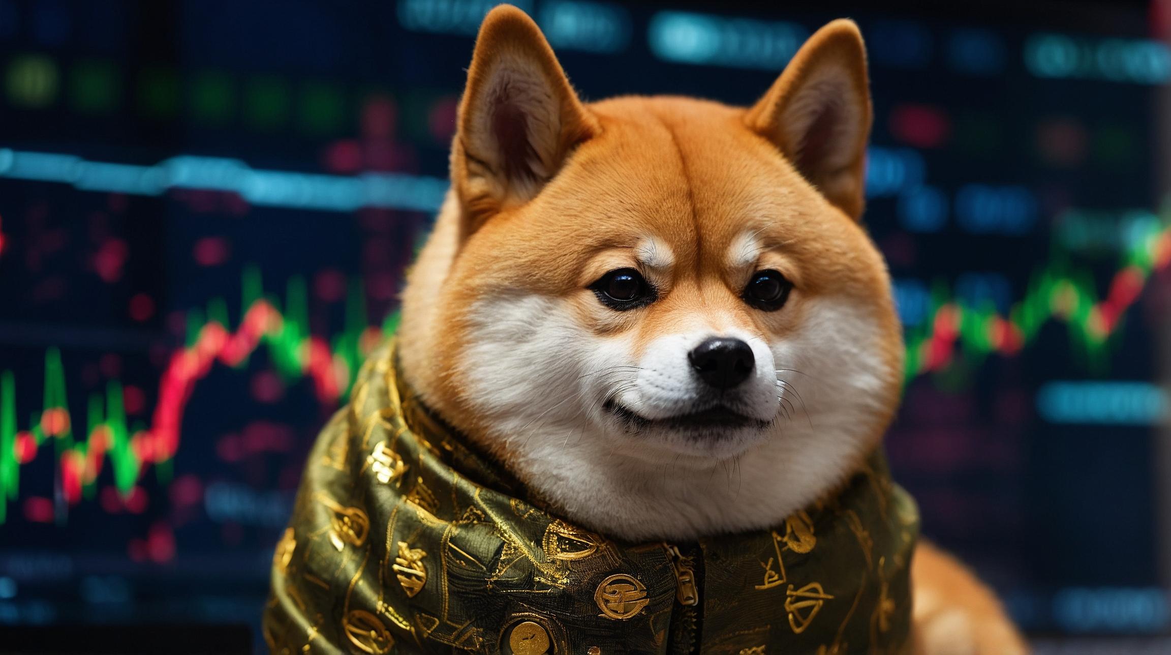 Dogecoin Set for Huge Surge? Crypto Analyst Predicts So | FinOracle