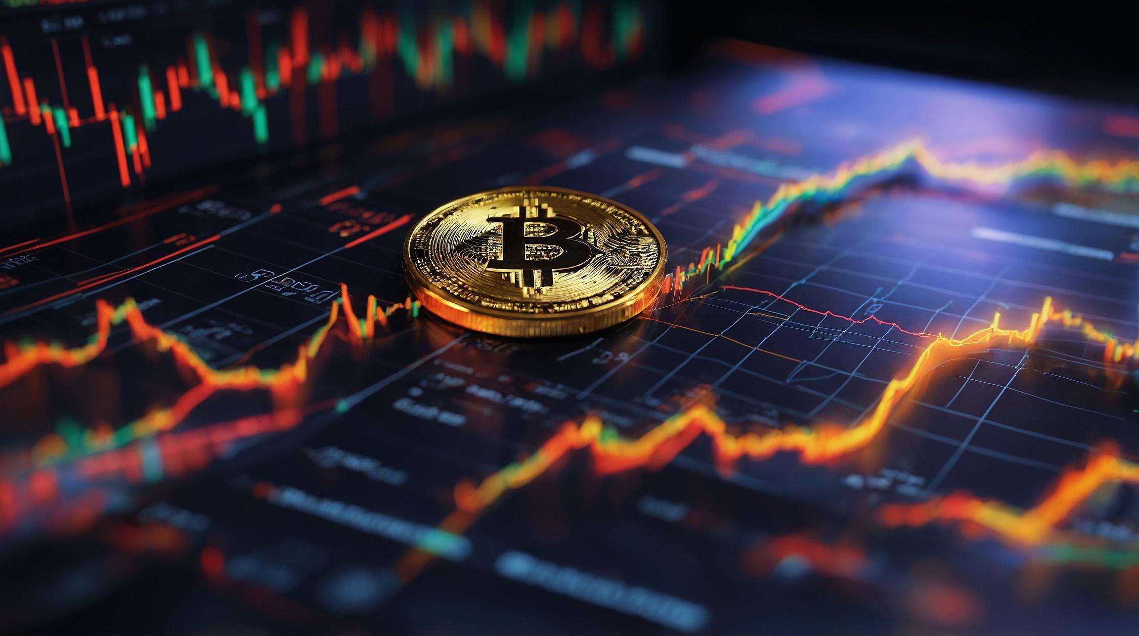 Bitcoin Dips Below K: Key Support Levels Analyzed | FinOracle