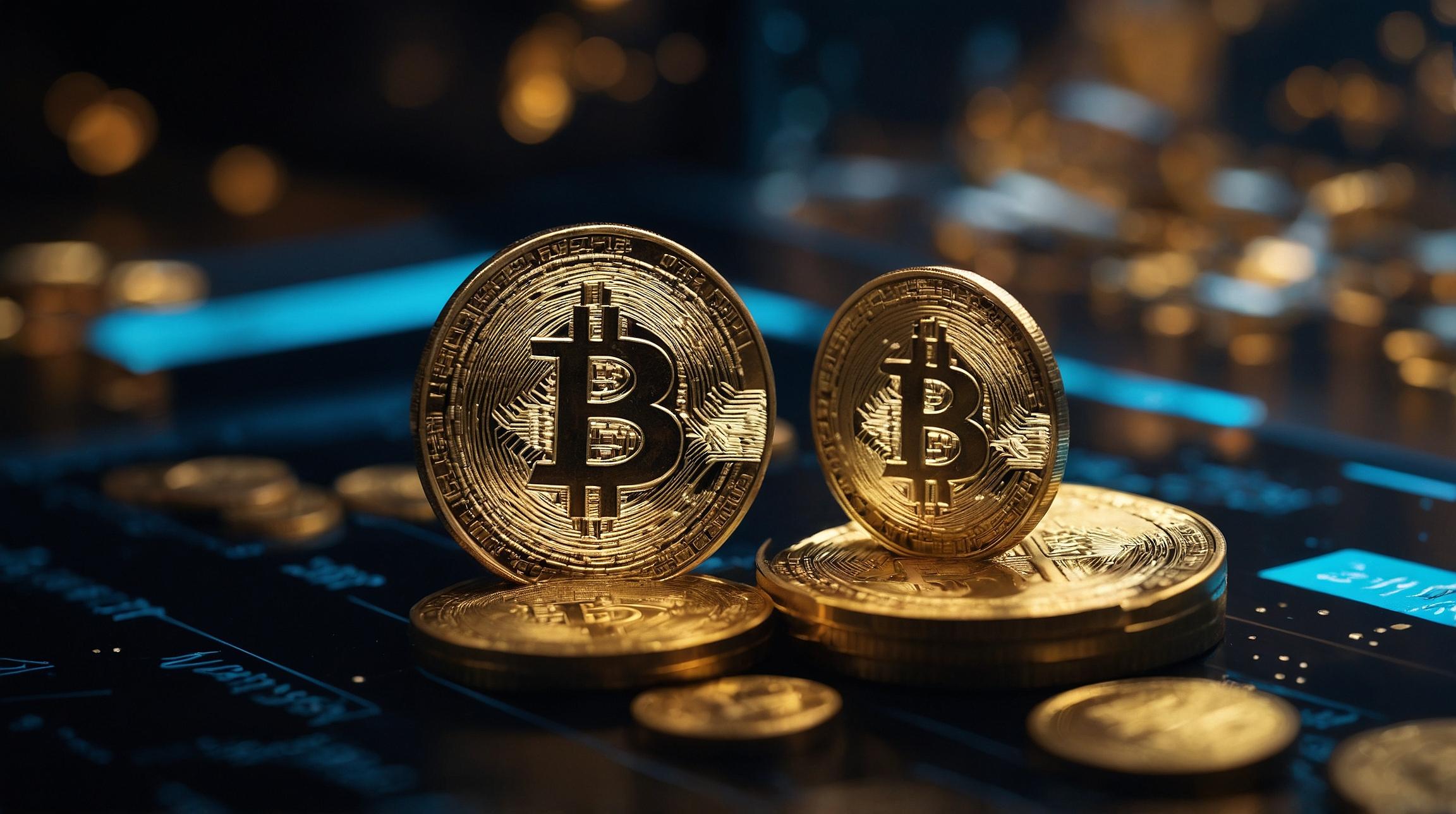TON Crypto Skyrockets, Surpasses 10% of Bitcoin's Daily Volume | FinOracle
