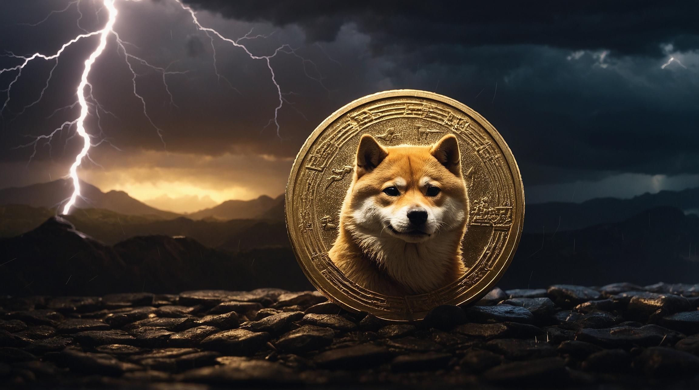 Dogecoin Price Surge? Key .13 Level Could Trigger Rally | FinOracle