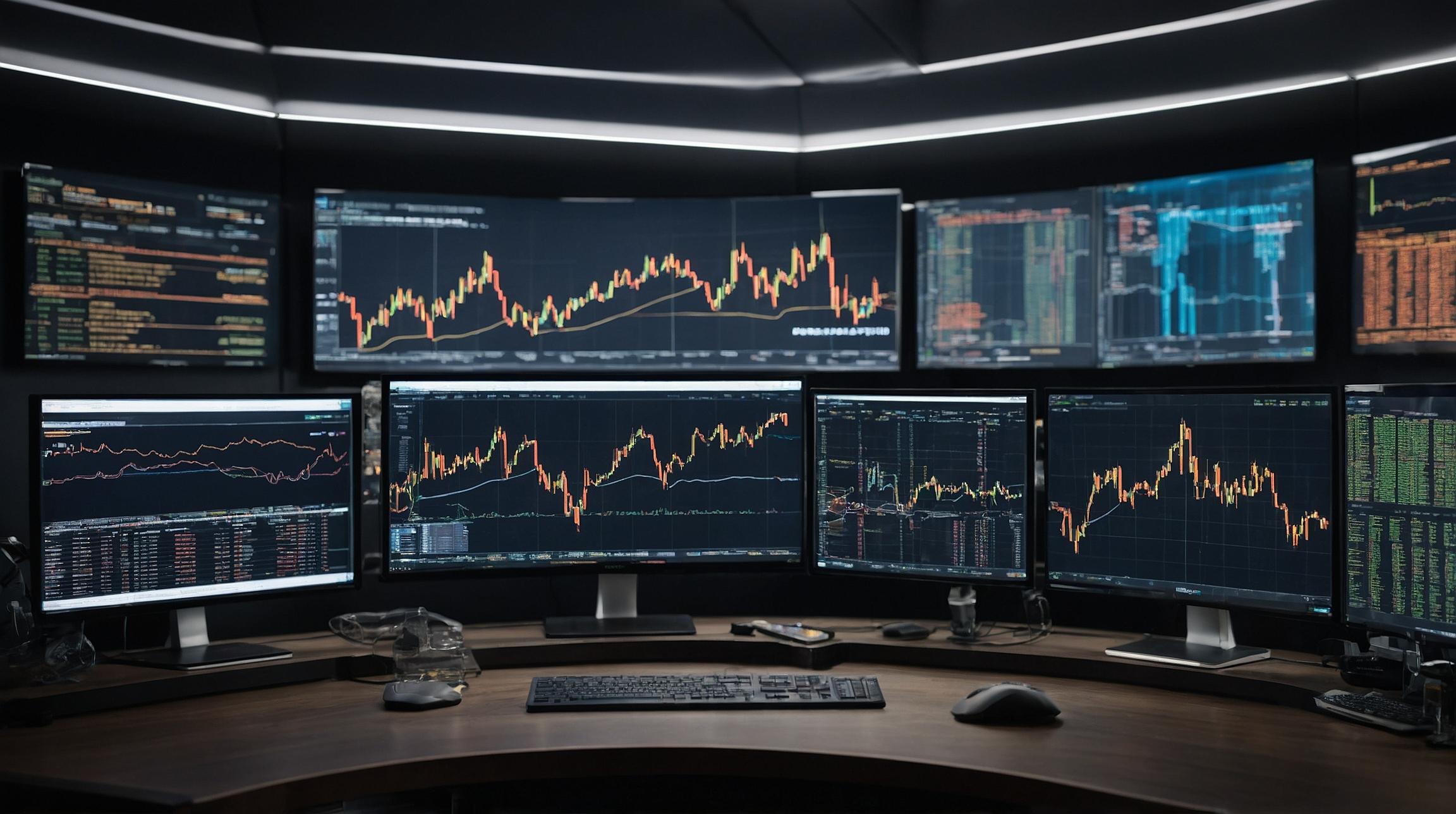 BTC Price Prediction: Market Trends for June 23, 2024 | FinOracle