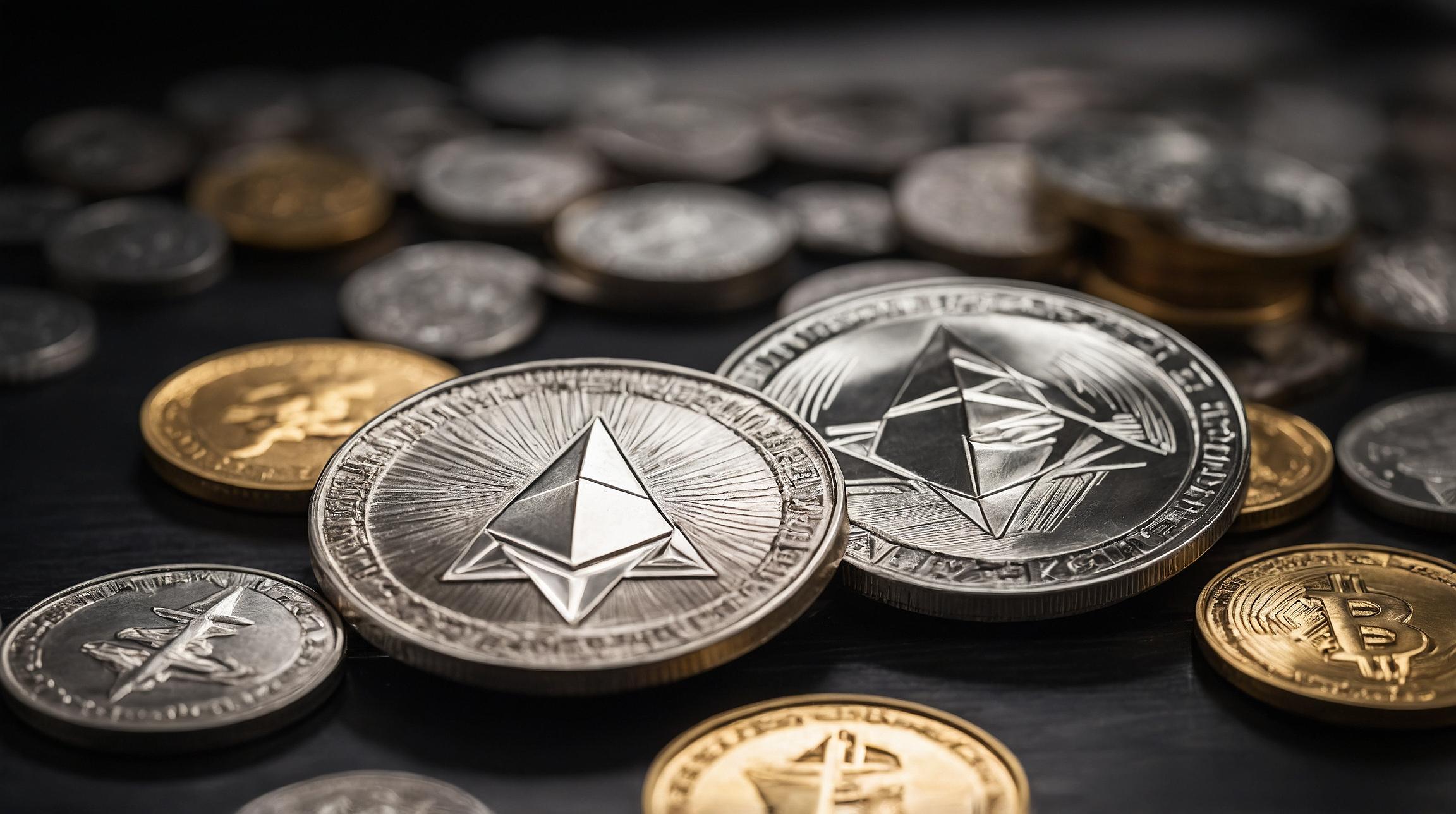 Ethereum vs. Silver: ChatGPT on the Best 2024 Investment | FinOracle