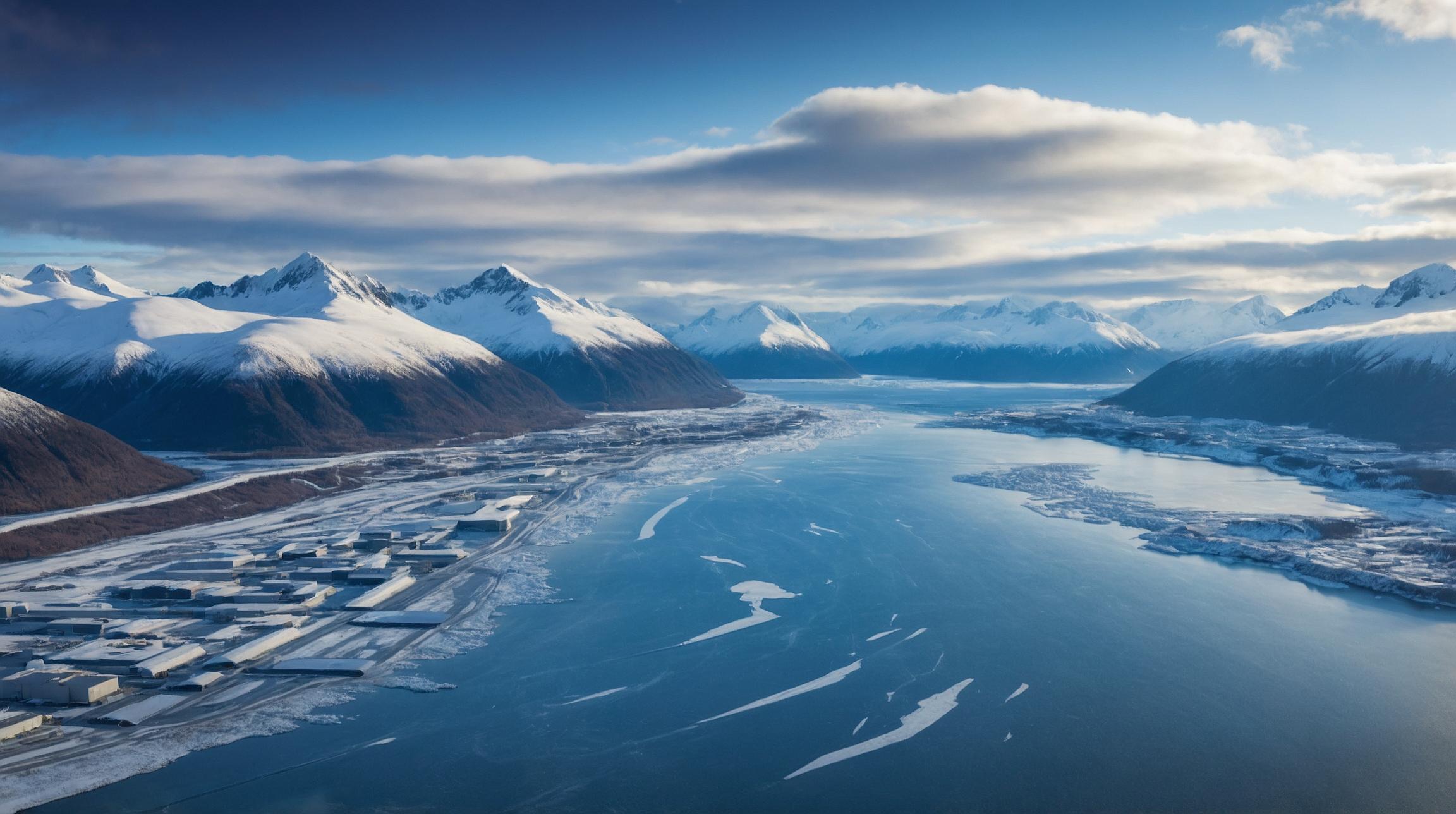 Alaska's Cyber Resiliency: A Collective Responsibility | FinOracle