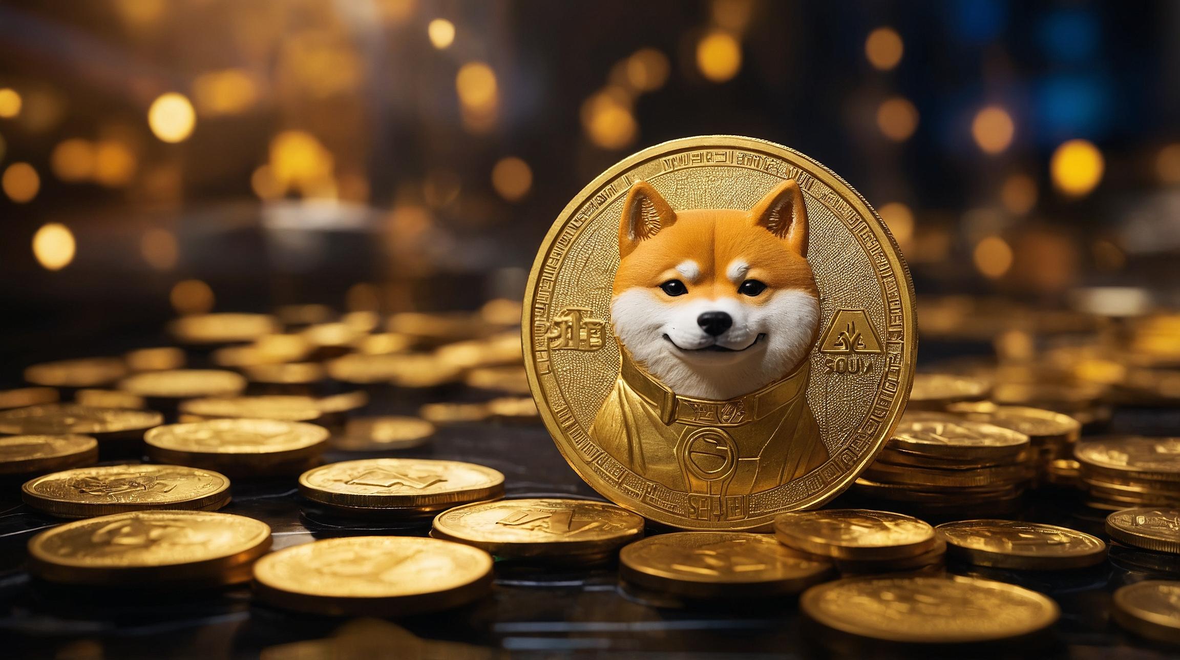 Dogecoin, Shiba Inu, and BONK Lead Memecoin Rebound | FinOracle