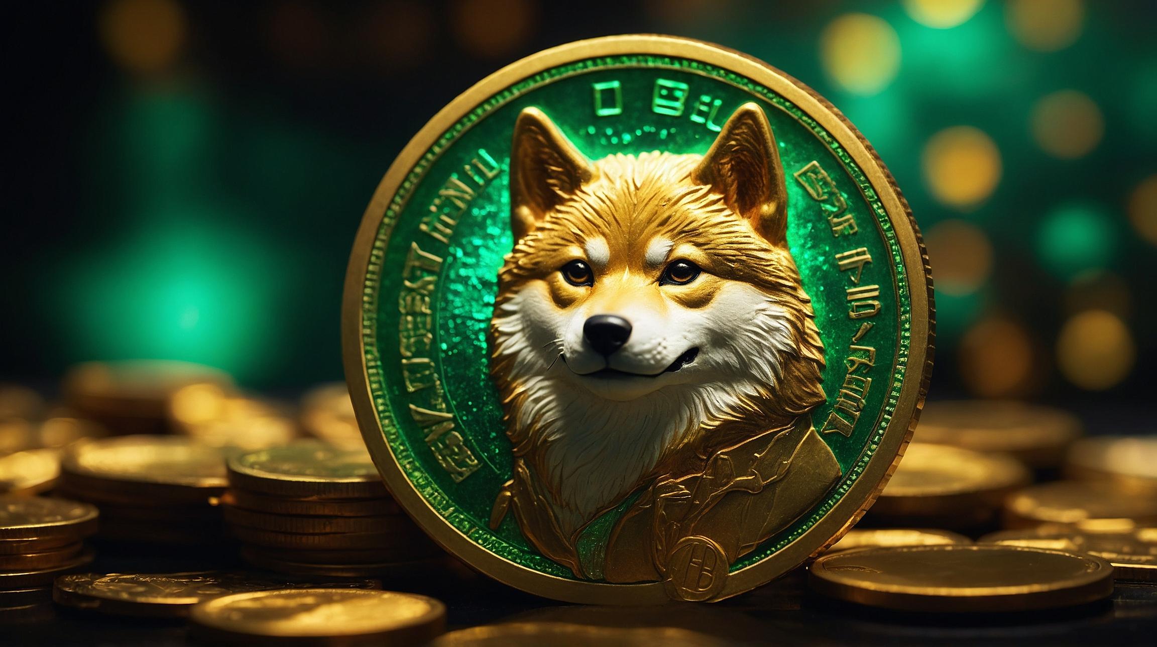 Little-Known Dogecoin Indicator Signals Potential Price Surge | FinOracle