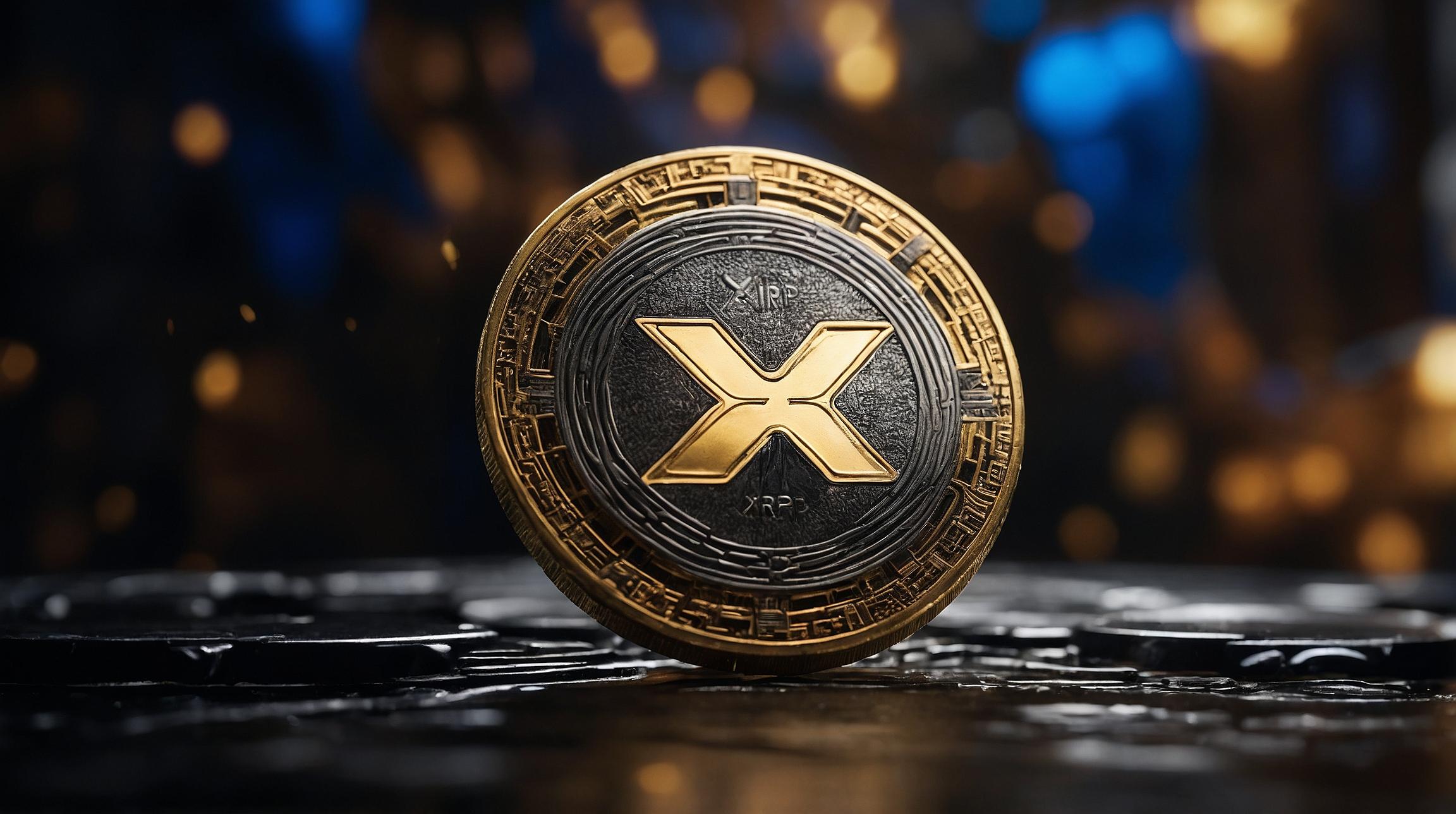Will XRP Finally Break Free Amid Ongoing SEC Battle? | FinOracle