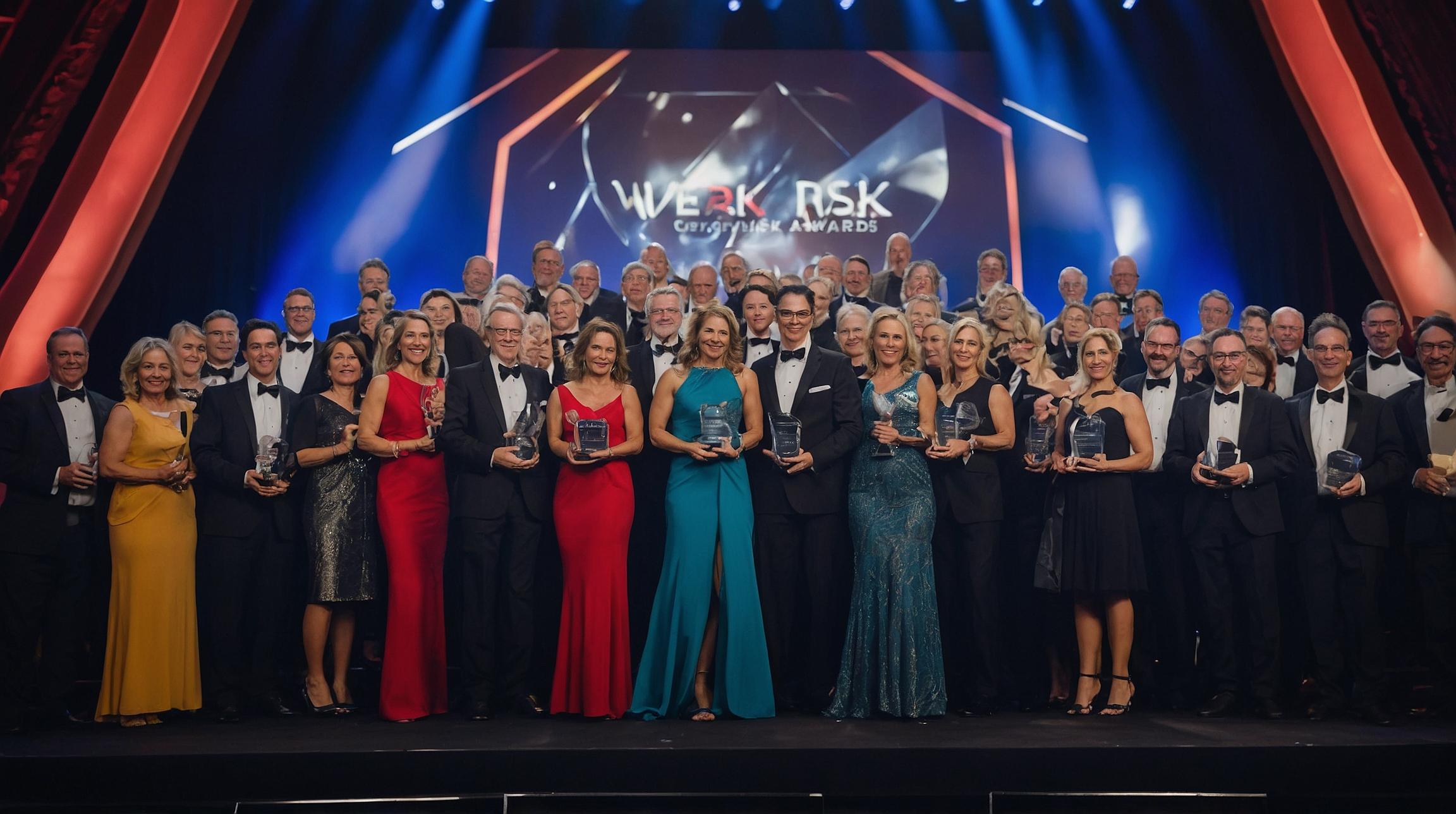 Mullen Coughlin Wins Big at Zywave Cyber Risk Awards | FinOracle