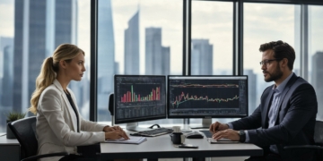 QuantaSing Group vs. 17 Education & Technology: Financial Face-off | FinOracle