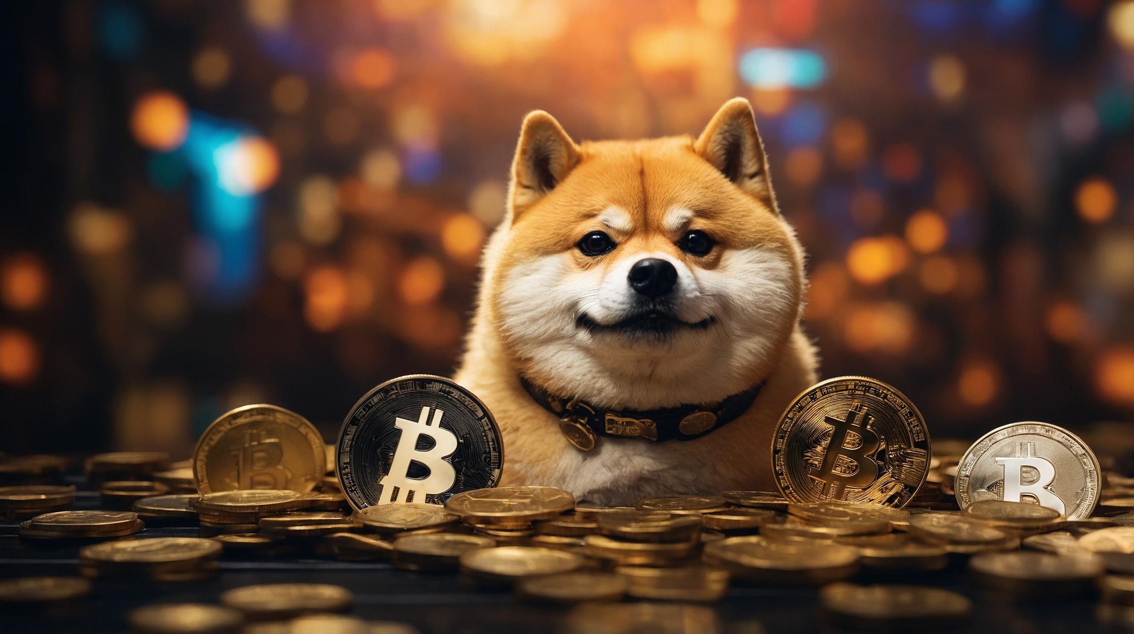 APORK's Conquer-To-Earn: The Future of Meme Coins? | FinOracle