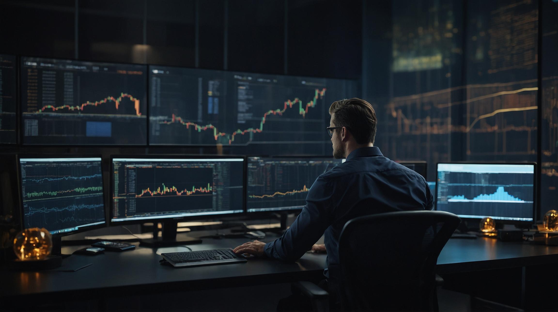 BTC Price Prediction: Market Forecast for 24.06.2024 | FinOracle