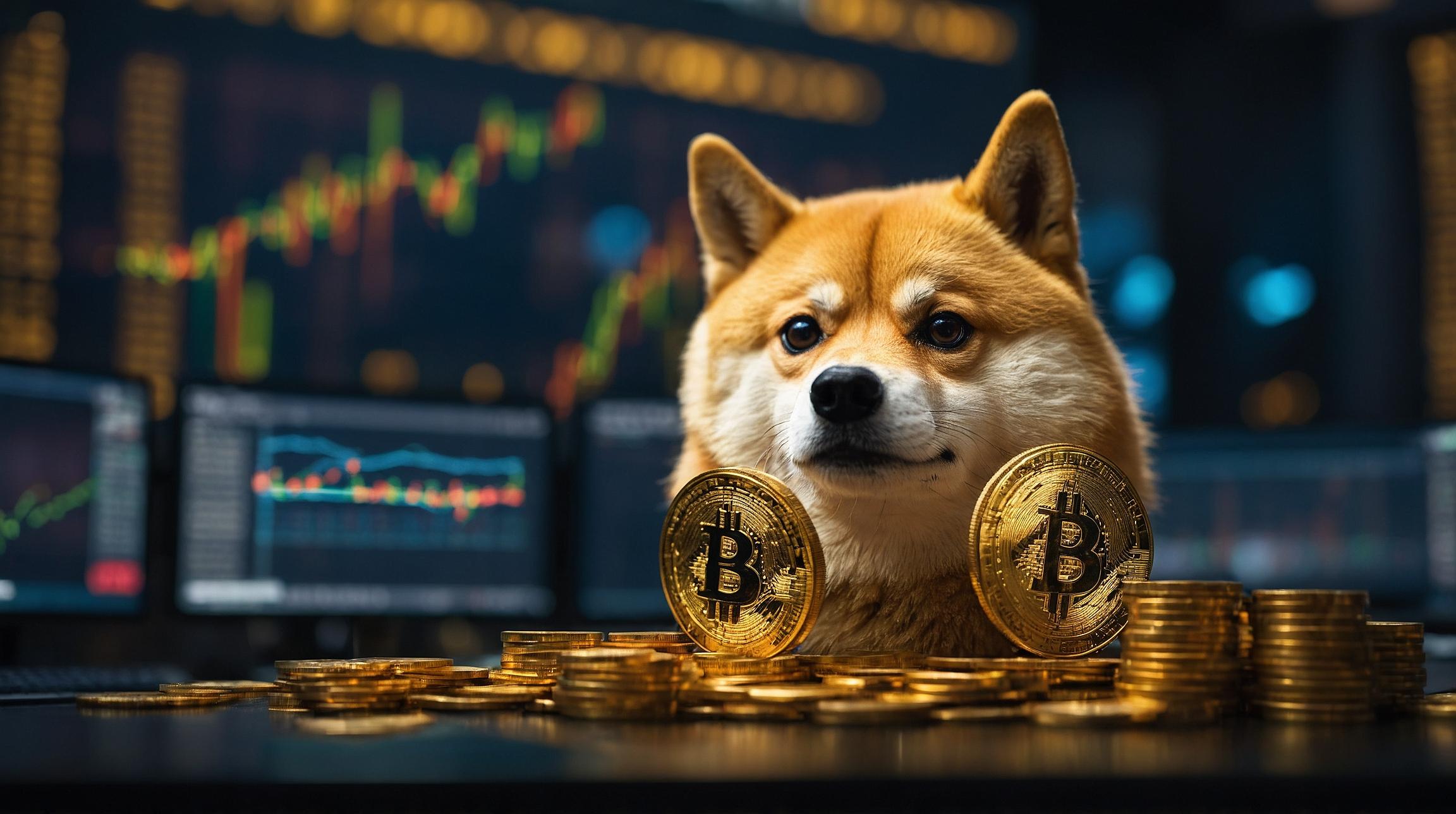 Dogecoin Price Forecast for June 24, 2024: Key Insights | FinOracle