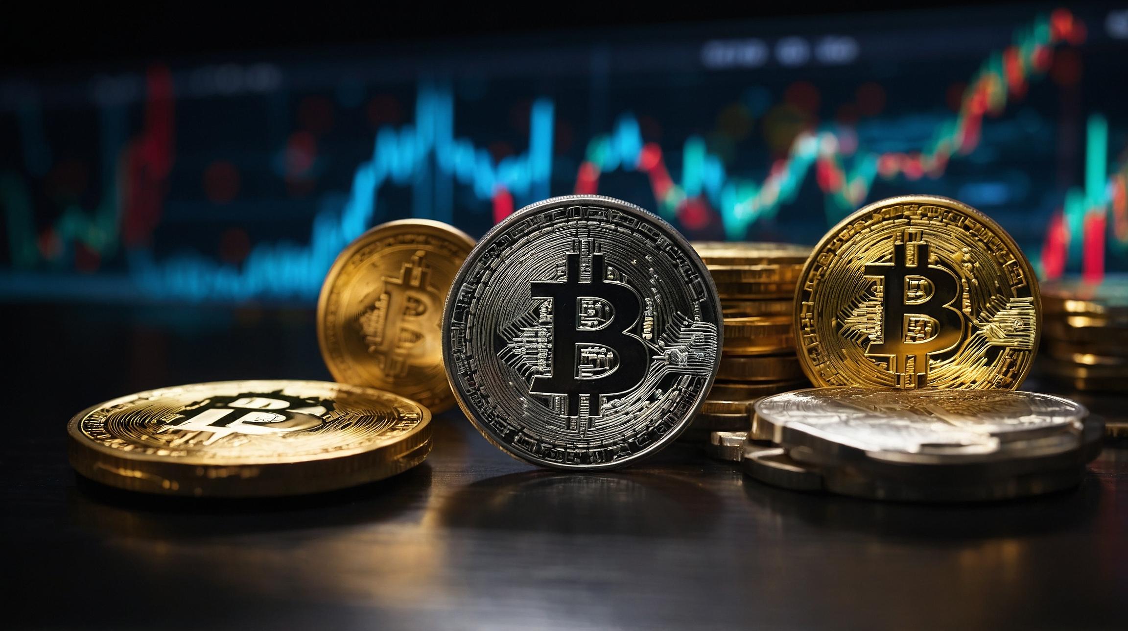 Bitcoin, Ethereum, and XRP: Will Key Supports Hold? | FinOracle