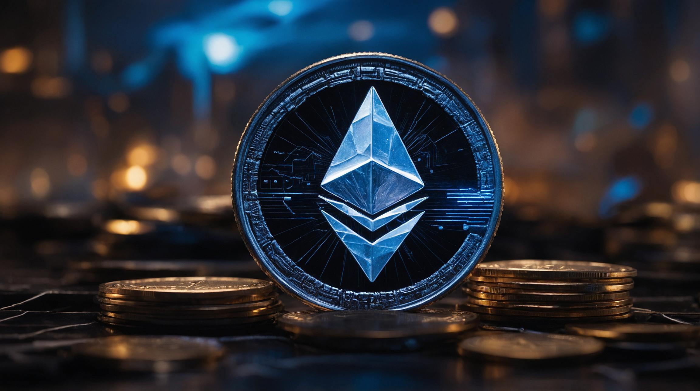 Why Monitoring Ethereum Is Crucial Amid Market Shifts | FinOracle