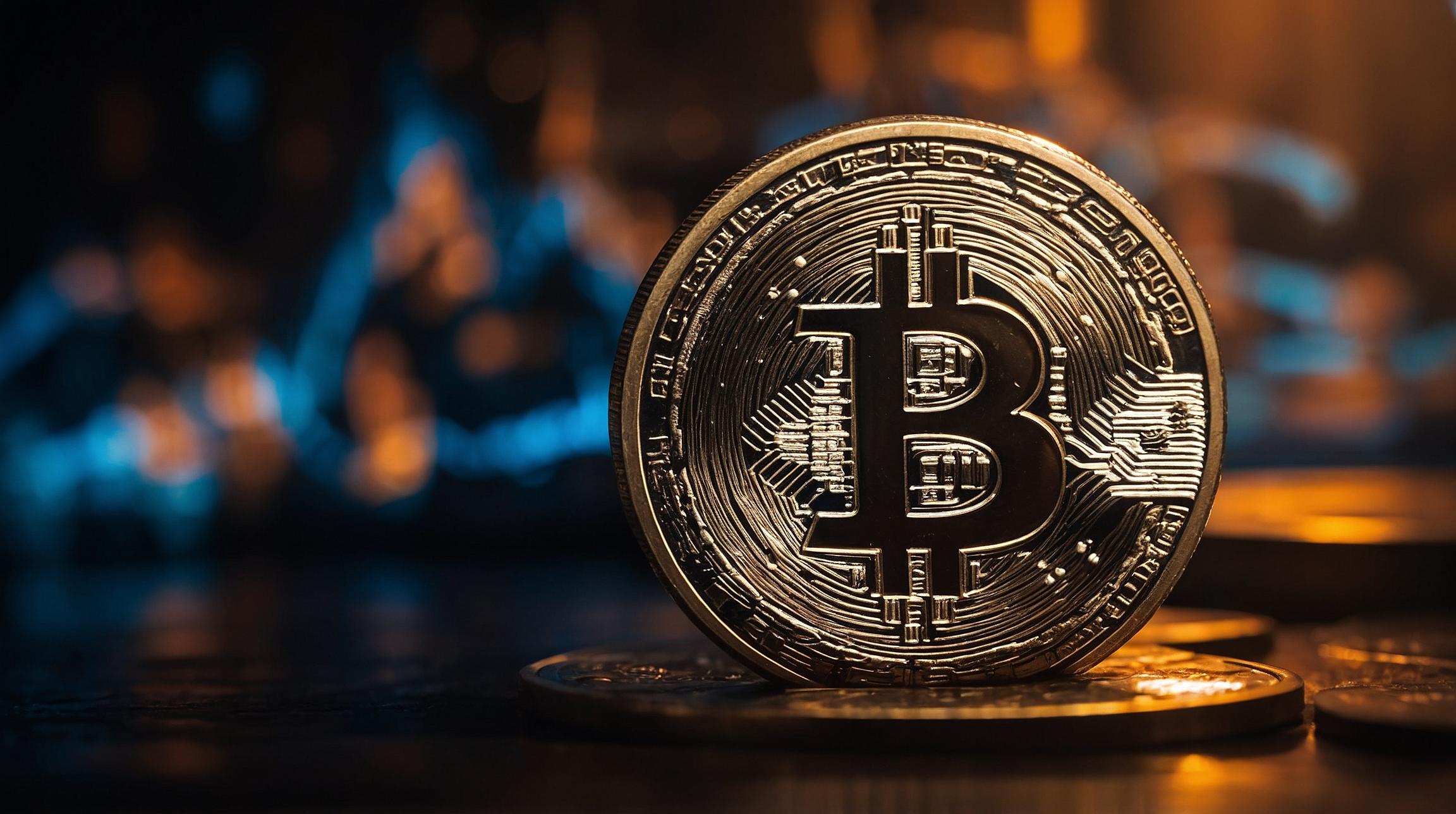 Bitcoin Eyes K Rebound Amid On-Chain Metric Signals | FinOracle